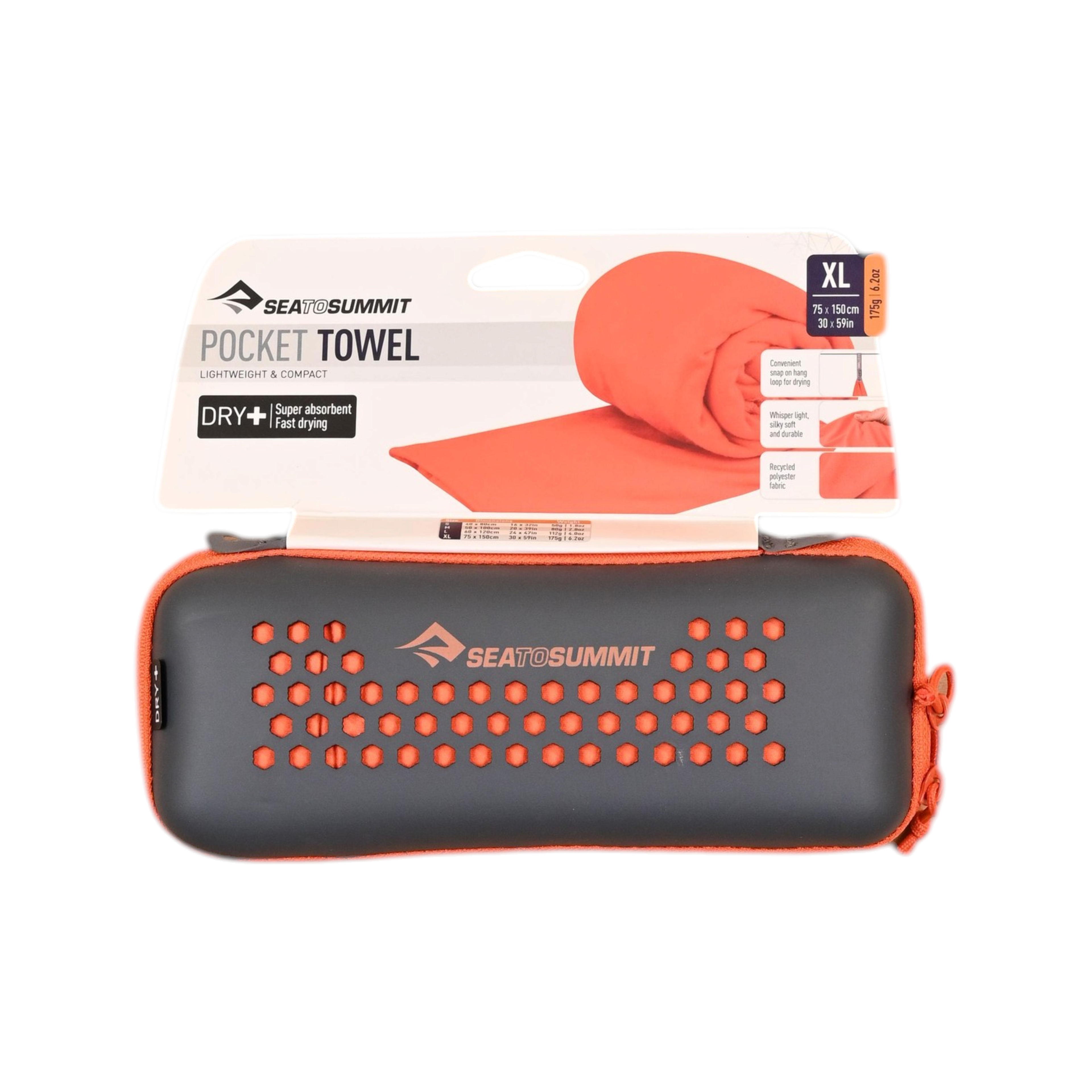 Sea To Summit Pocket Towel