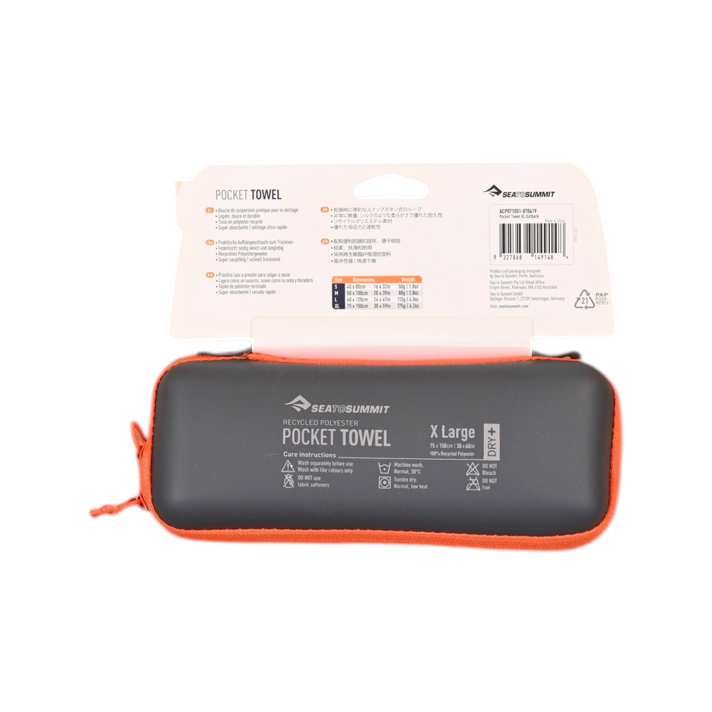 Sea To Summit Pocket Towel
