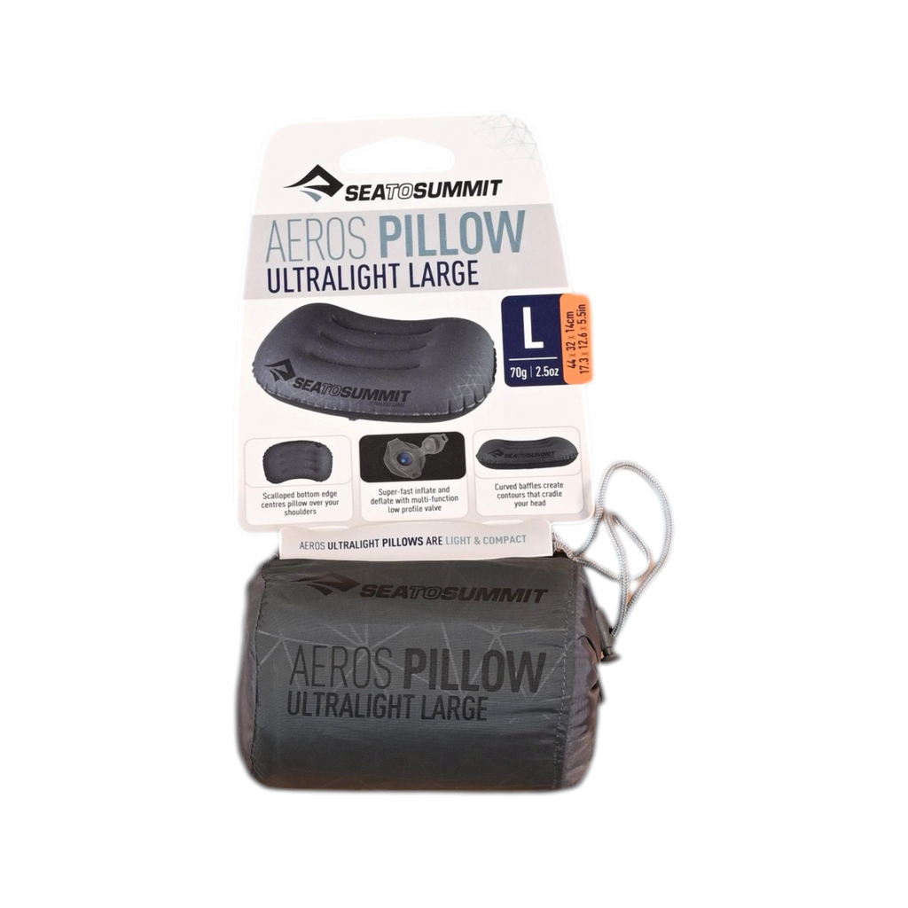 Sea To Summit Aeros Ultralight Pillow