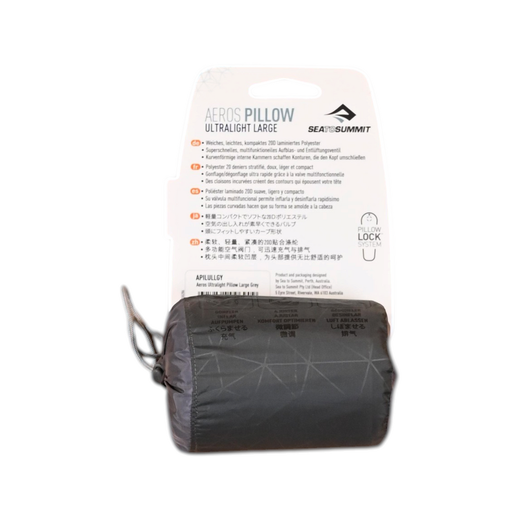Sea To Summit Aeros Ultralight Pillow
