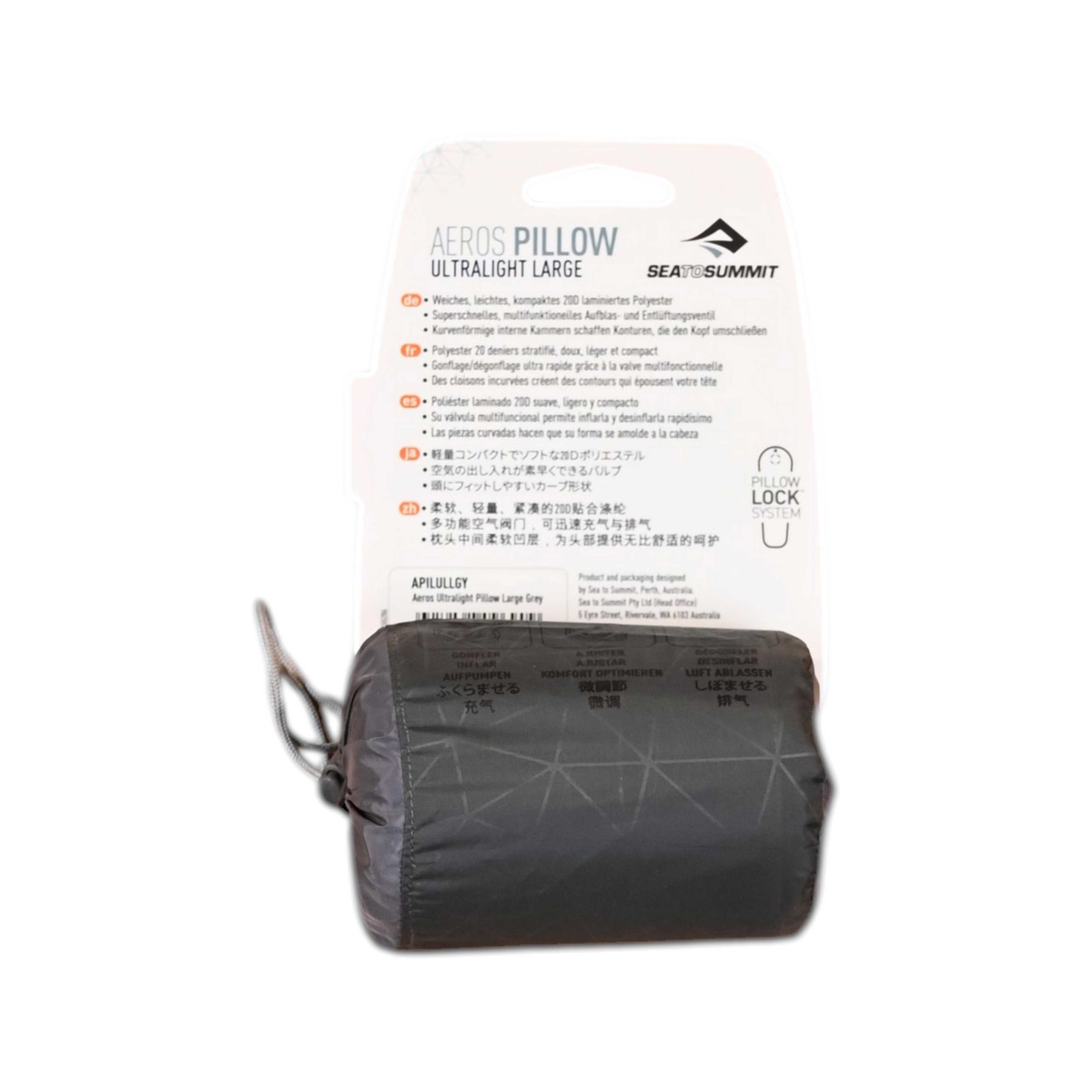 Sea To Summit Aeros Ultralight Pillow