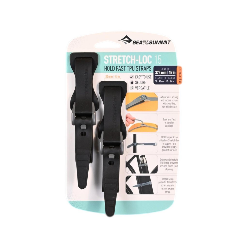 Sea To Summit Stretch-Loc 15 Pack Accessory