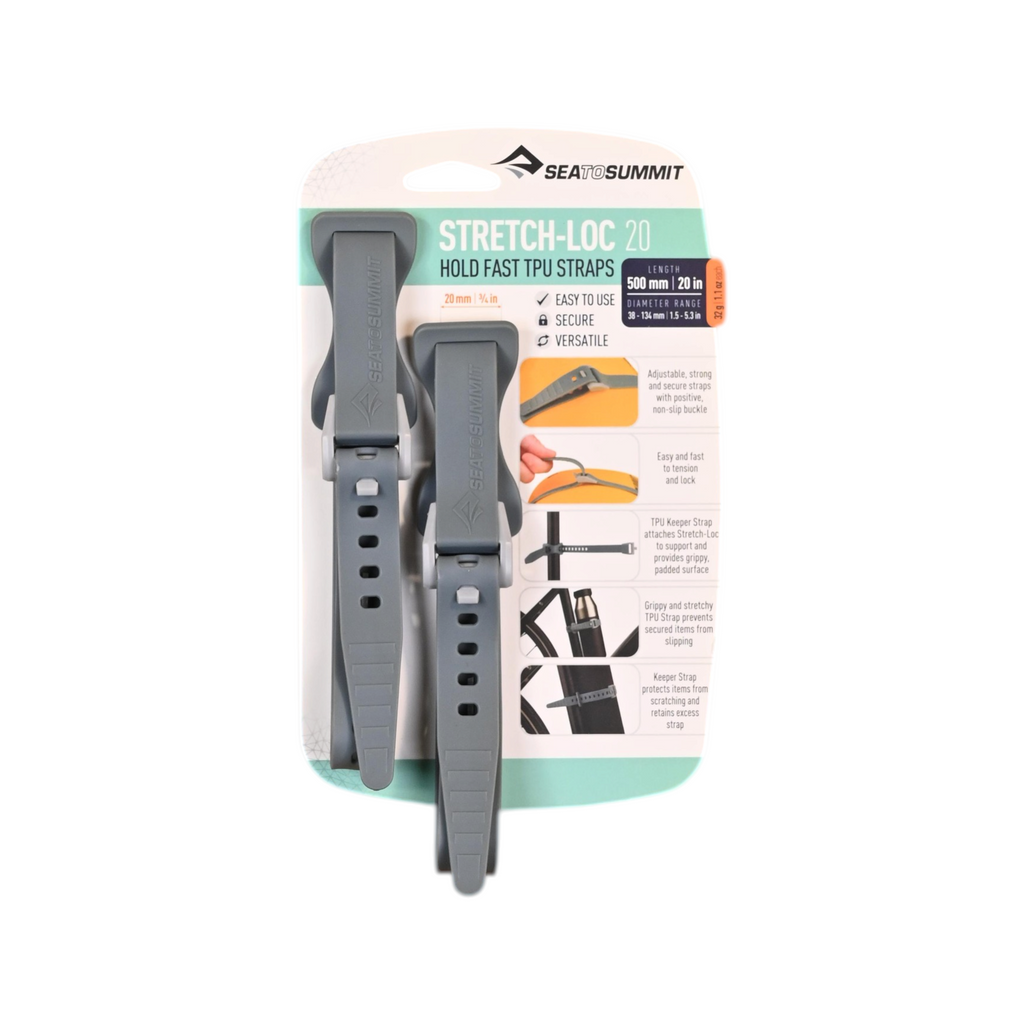 Sea To Summit Stretch-Loc 20 Pack Accessory