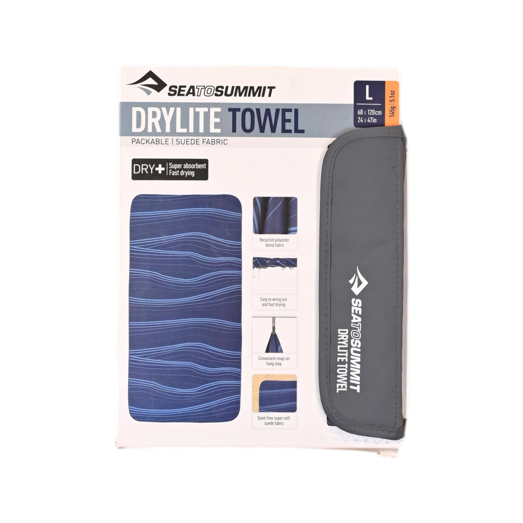 Sea To Summit Drylite Towel