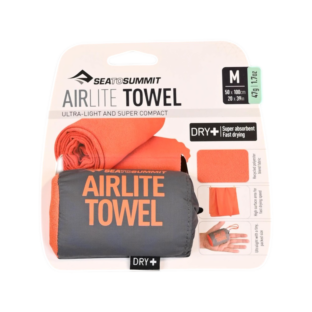 Sea To Summit Airlite Towel