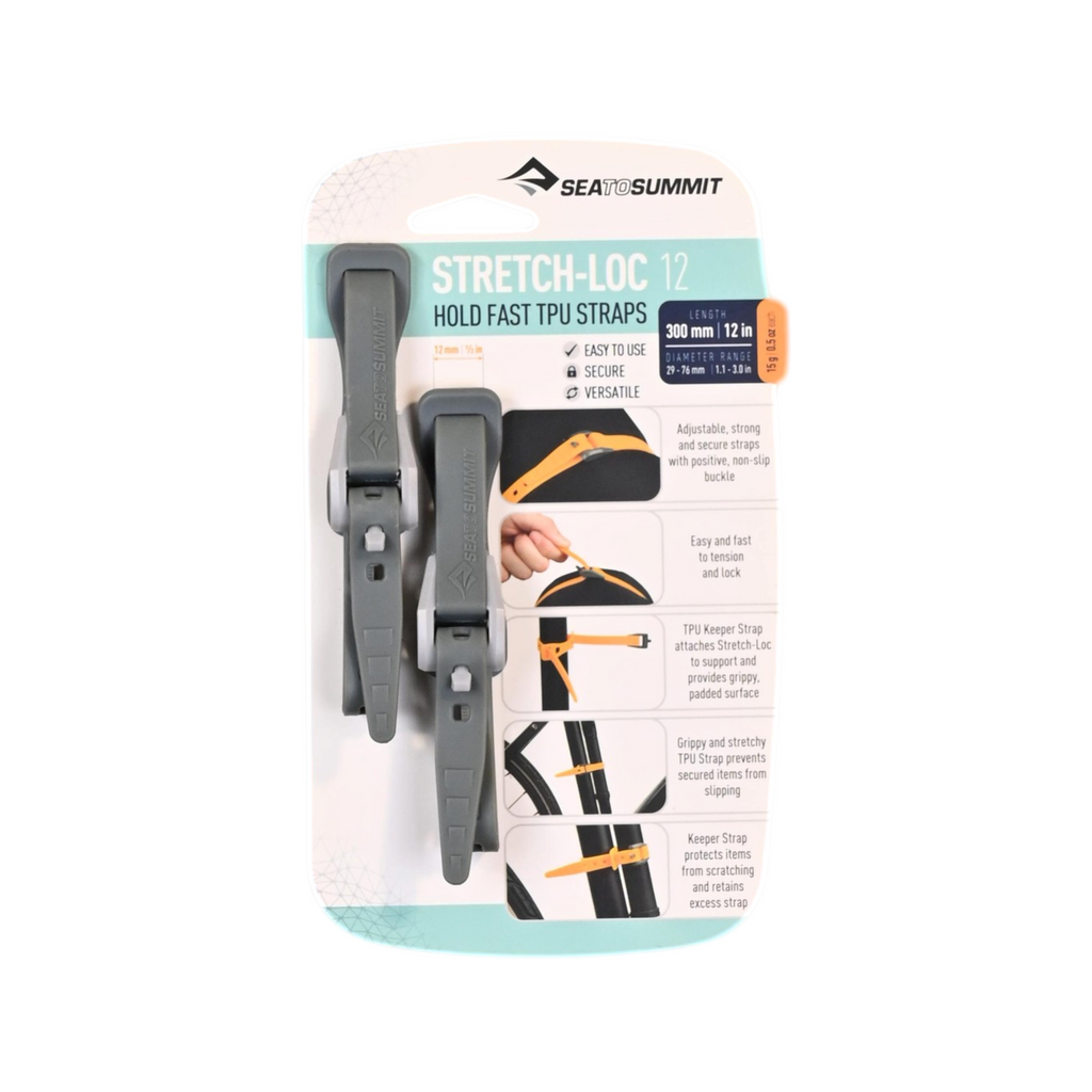 Sea To Summit Stretch-Loc 12 Pack Accessory