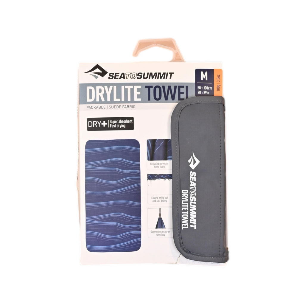 Sea To Summit Drylite Towel