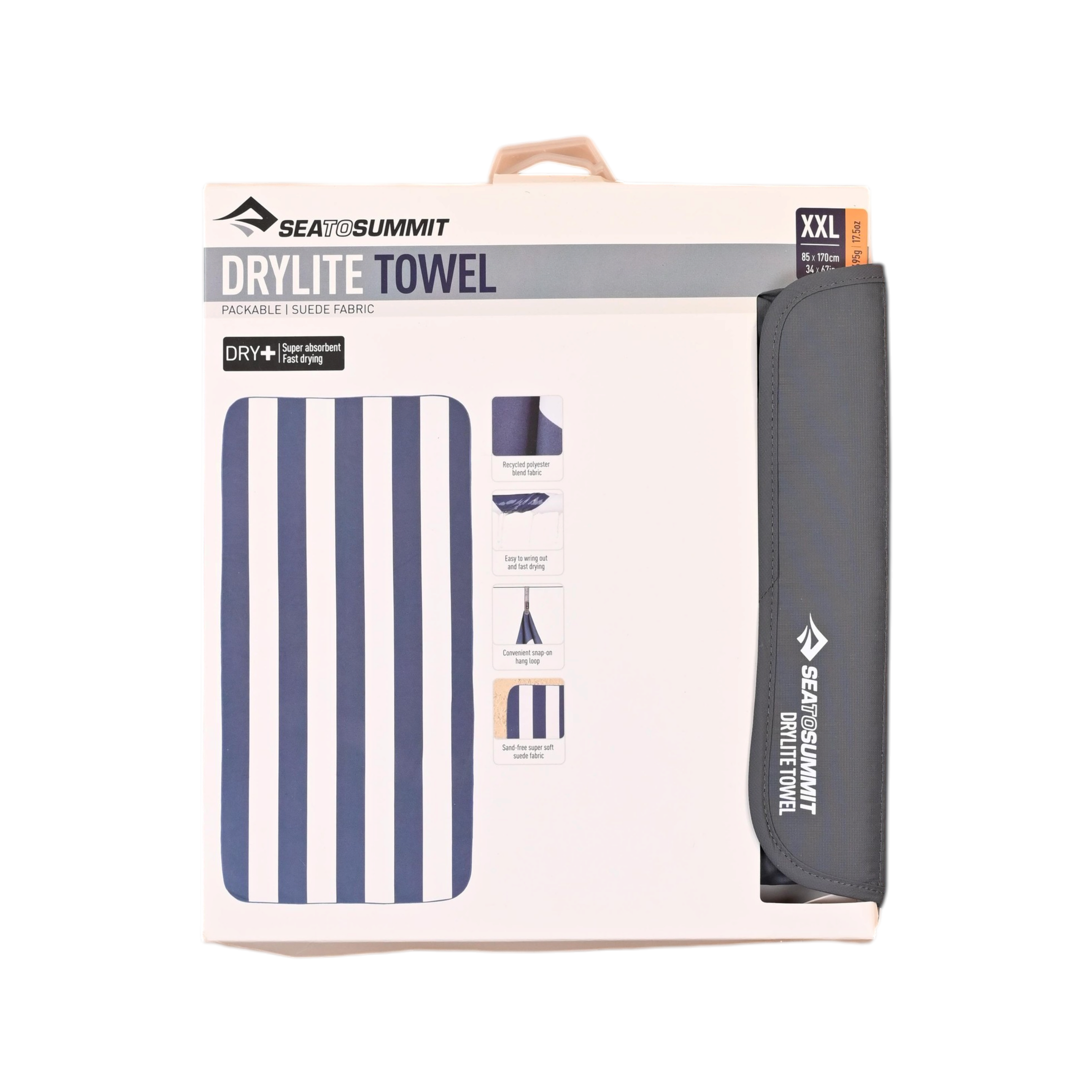 Sea To Summit Drylite Towel