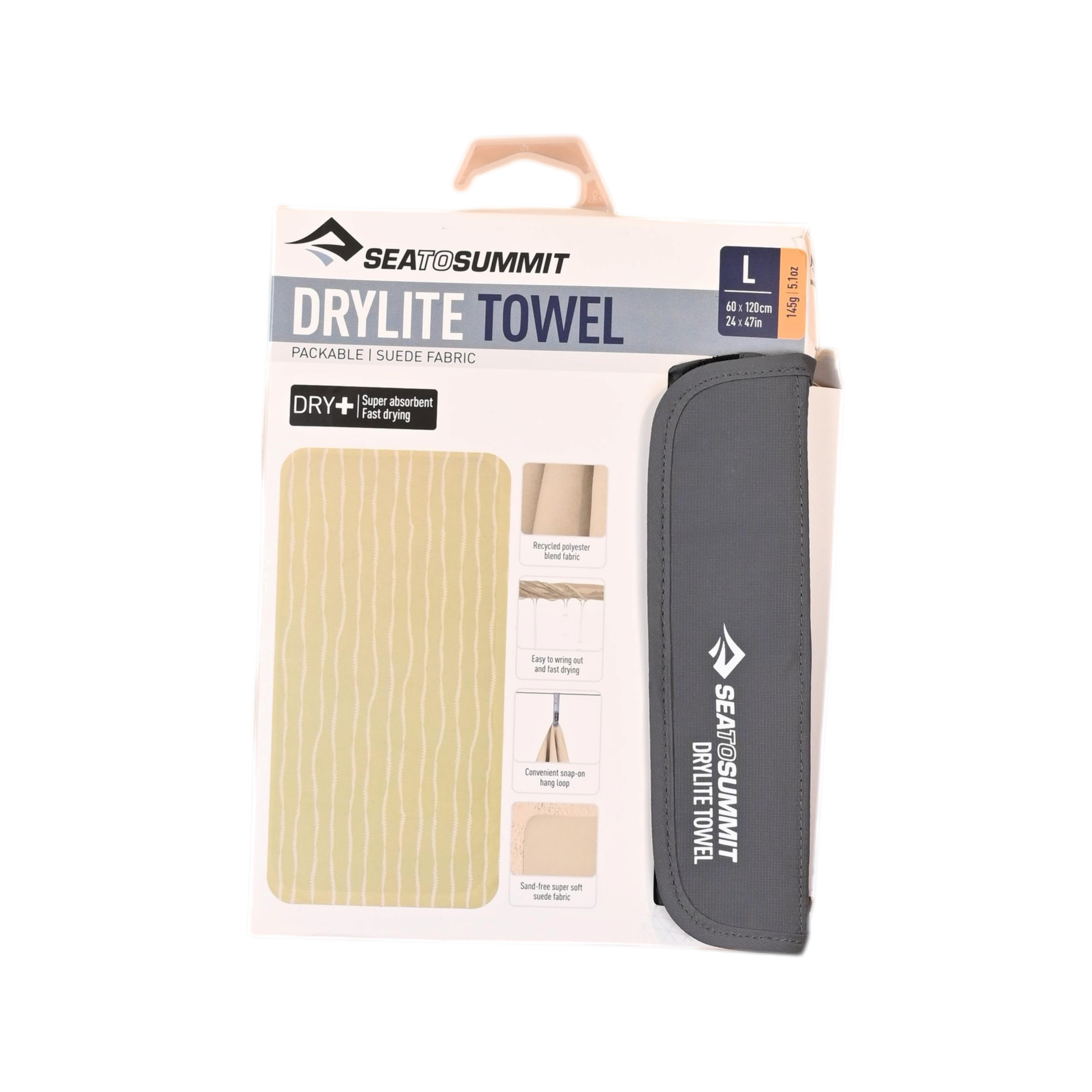 Sea To Summit Drylite Towel