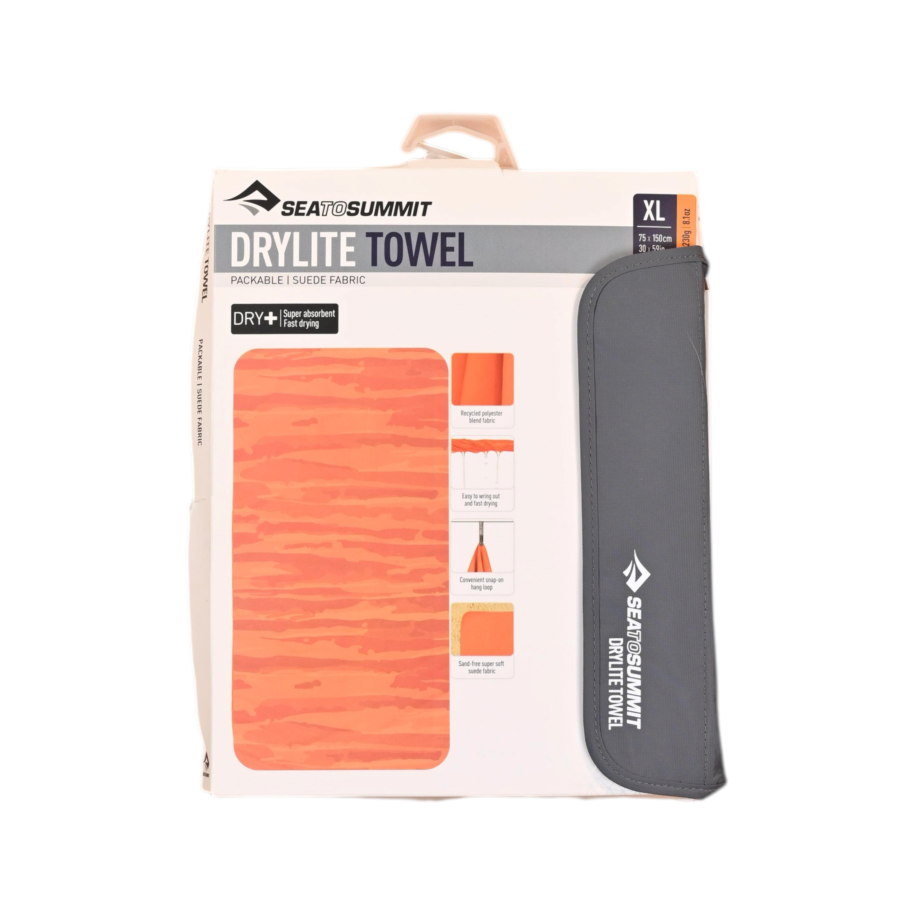 Sea To Summit Drylite Towel