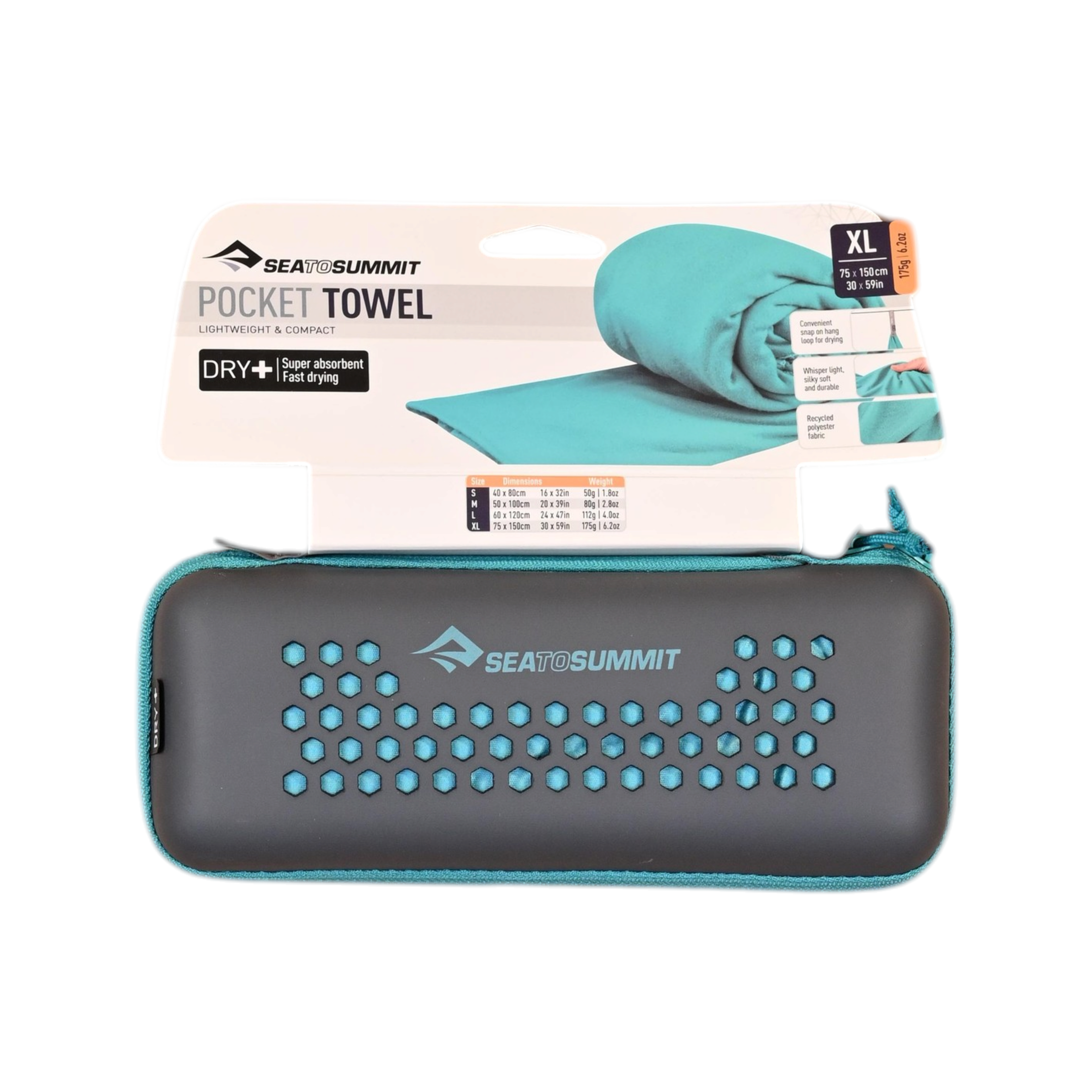 Sea To Summit Pocket Towel