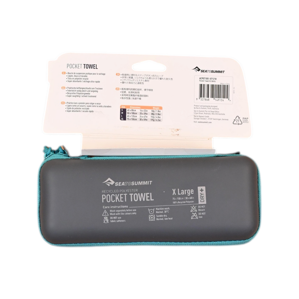 Sea To Summit Pocket Towel