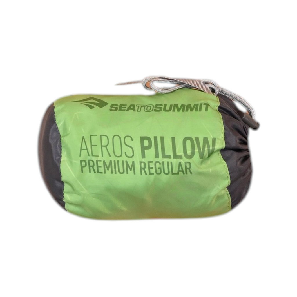 Sea To Summit Aeros Premium Pillow