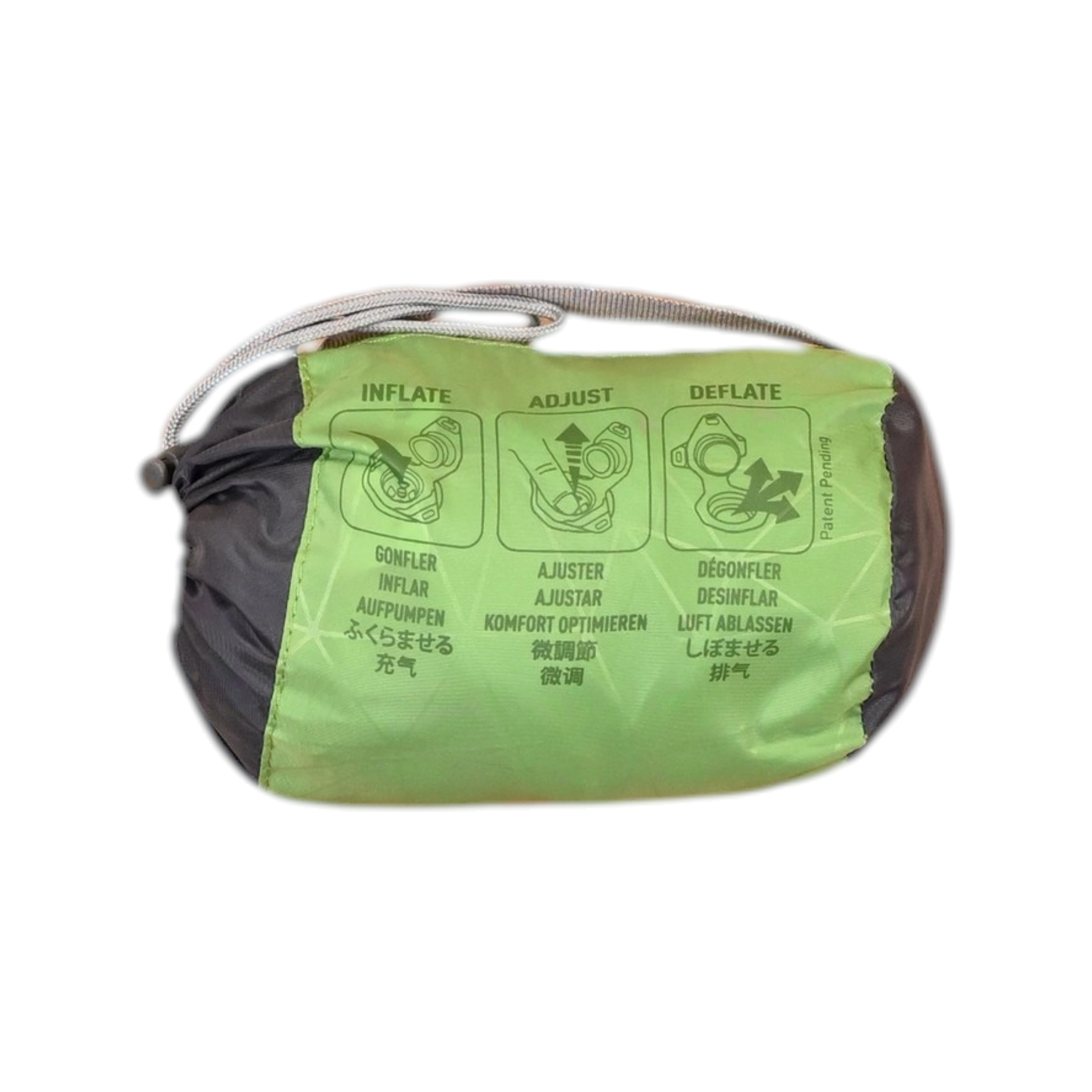 Sea To Summit Aeros Premium Pillow