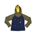 Topo Designs Women's Mountain Jacket