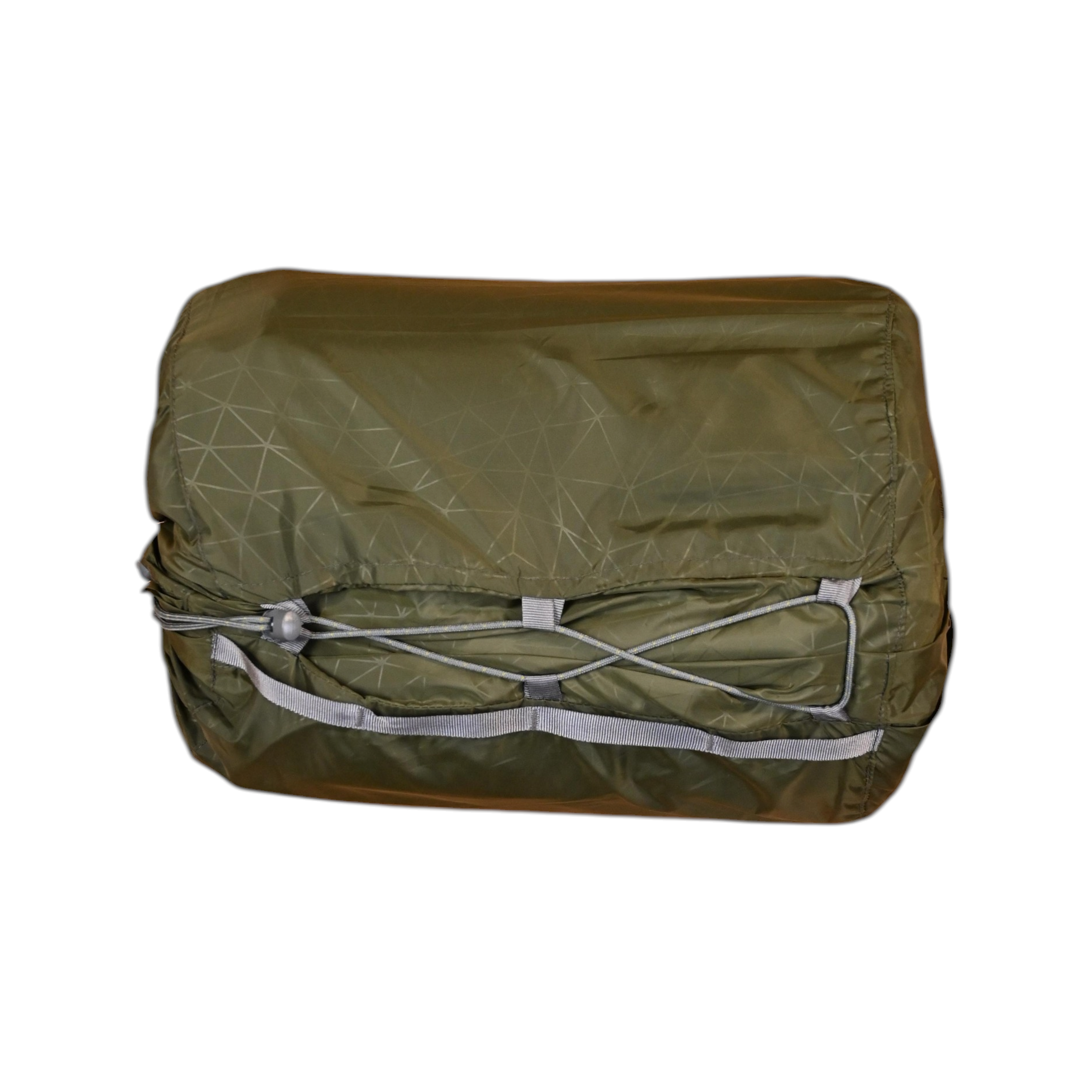 Sea To Summit Camp Plus Self Inflating Sleeping Pad
