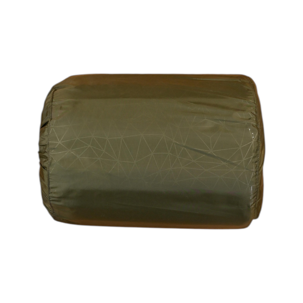 Sea To Summit Camp Plus Self Inflating Sleeping Pad