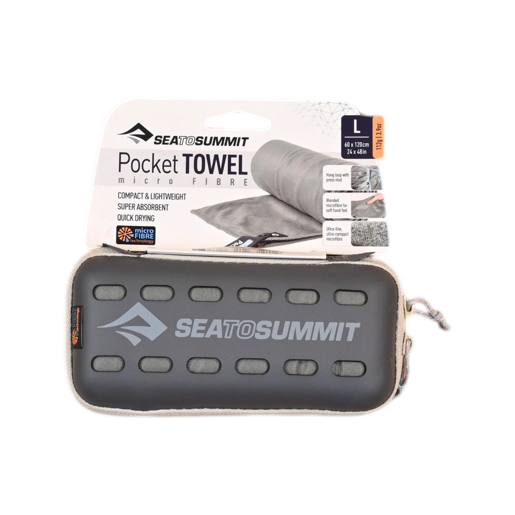 Sea To Summit Pocket Towel
