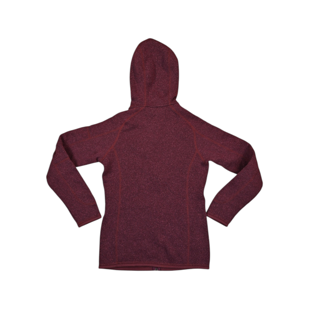 Patagonia Women's Better Sweater Hoodie