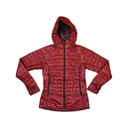 Mountain Hardwear Women's Ghost Shadow™ Hooded Insulated Jacket
