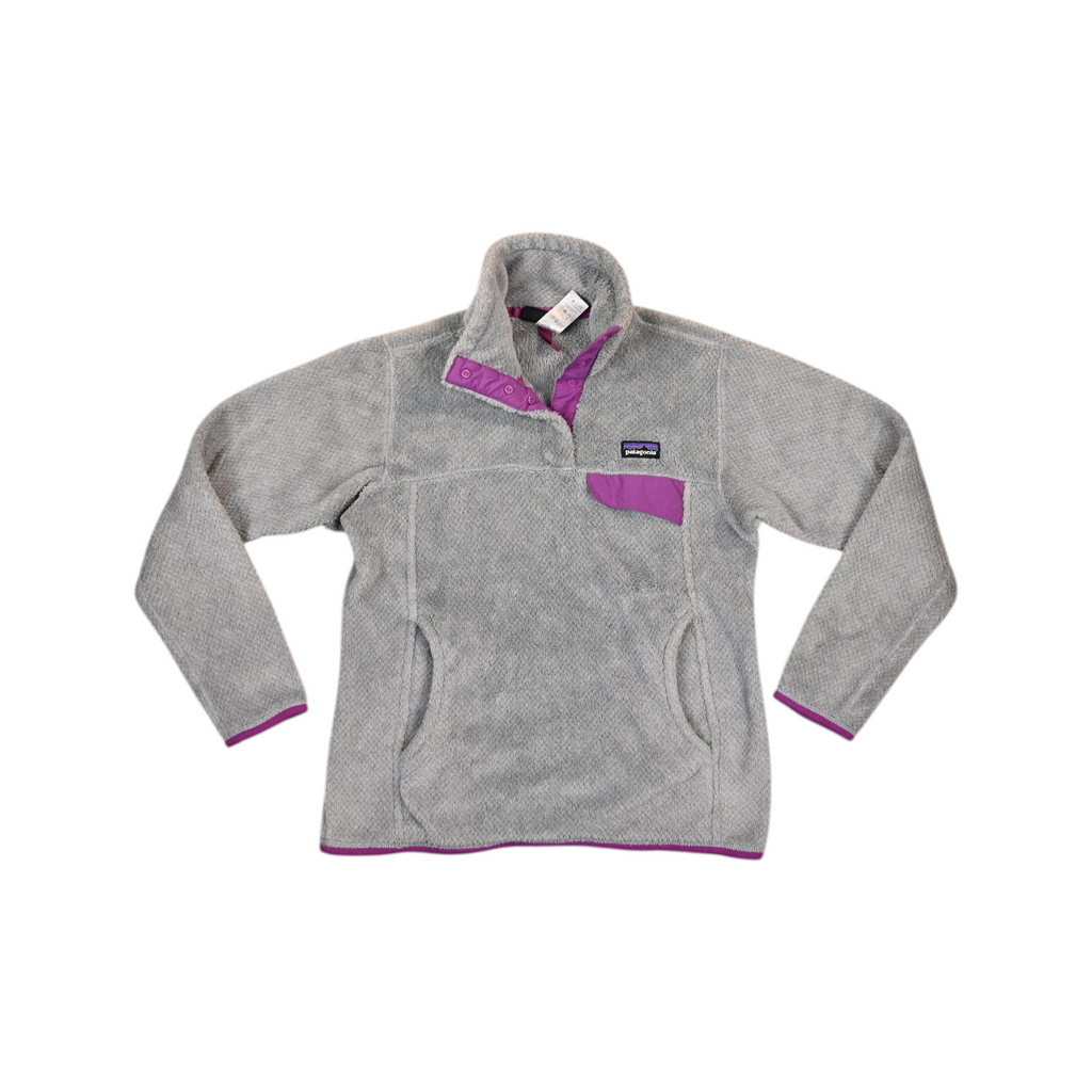 Patagonia Women's Re-Tool Half-Snap Pullover