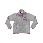 Patagonia Women's Re-Tool Half-Snap Pullover