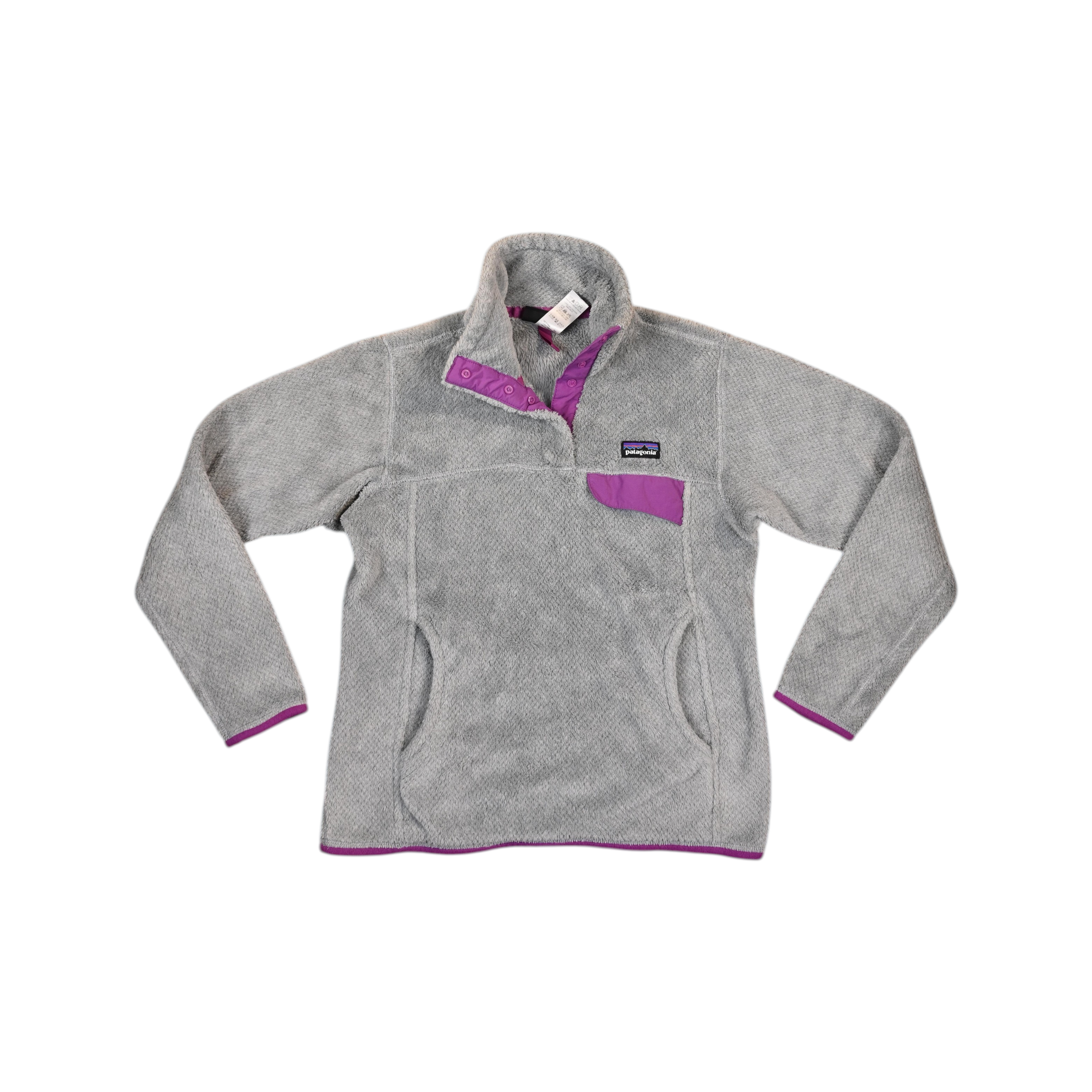Patagonia Women's Re-Tool Half-Snap Pullover