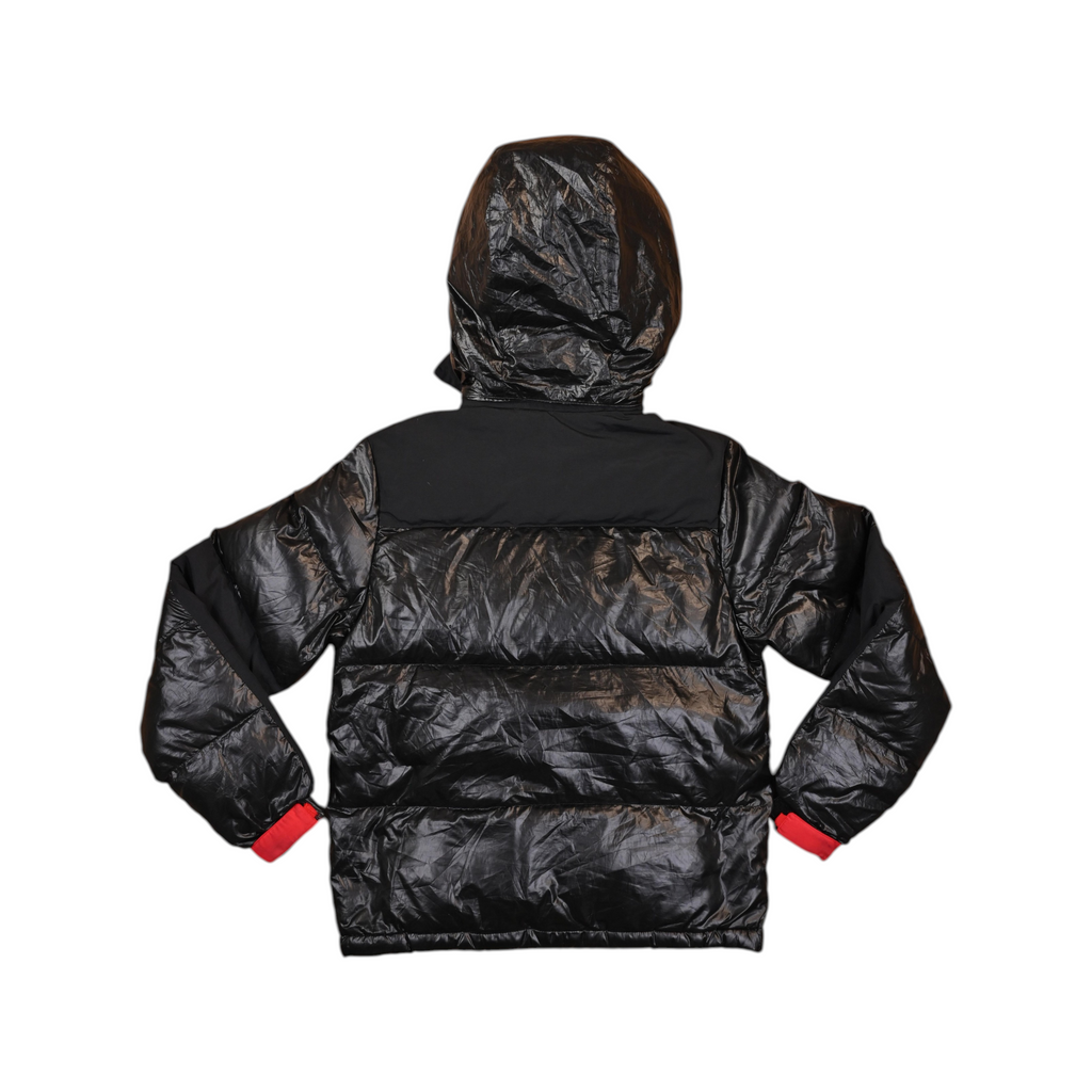 Topo Designs Women's Big Puffer Jacket