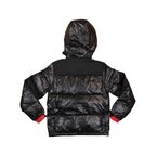 Topo Designs Women's Big Puffer Jacket