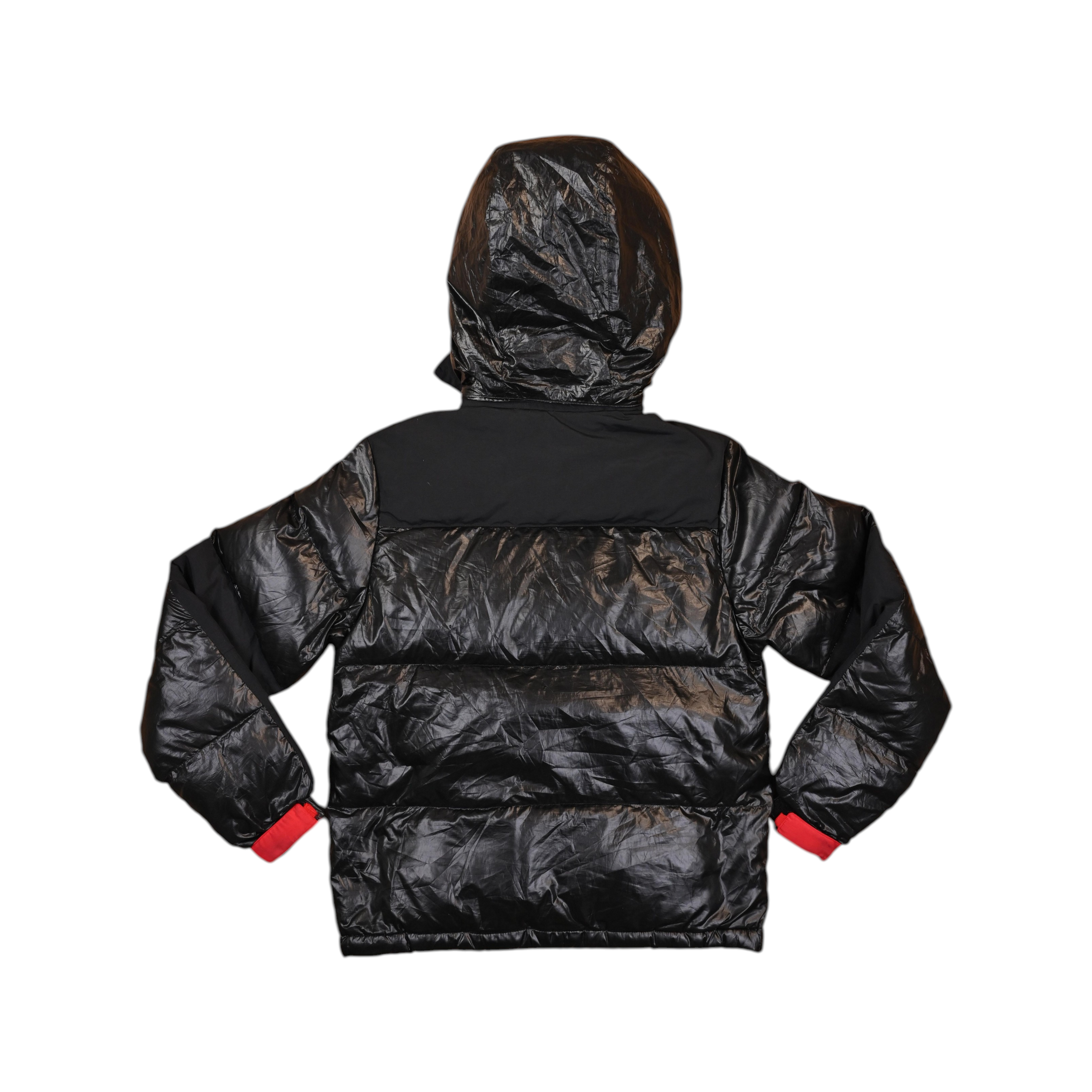 Topo Designs Women's Big Puffer Jacket