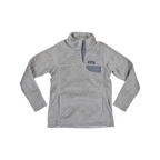 Patagonia Women's Re-Tool Half-Snap Pullover