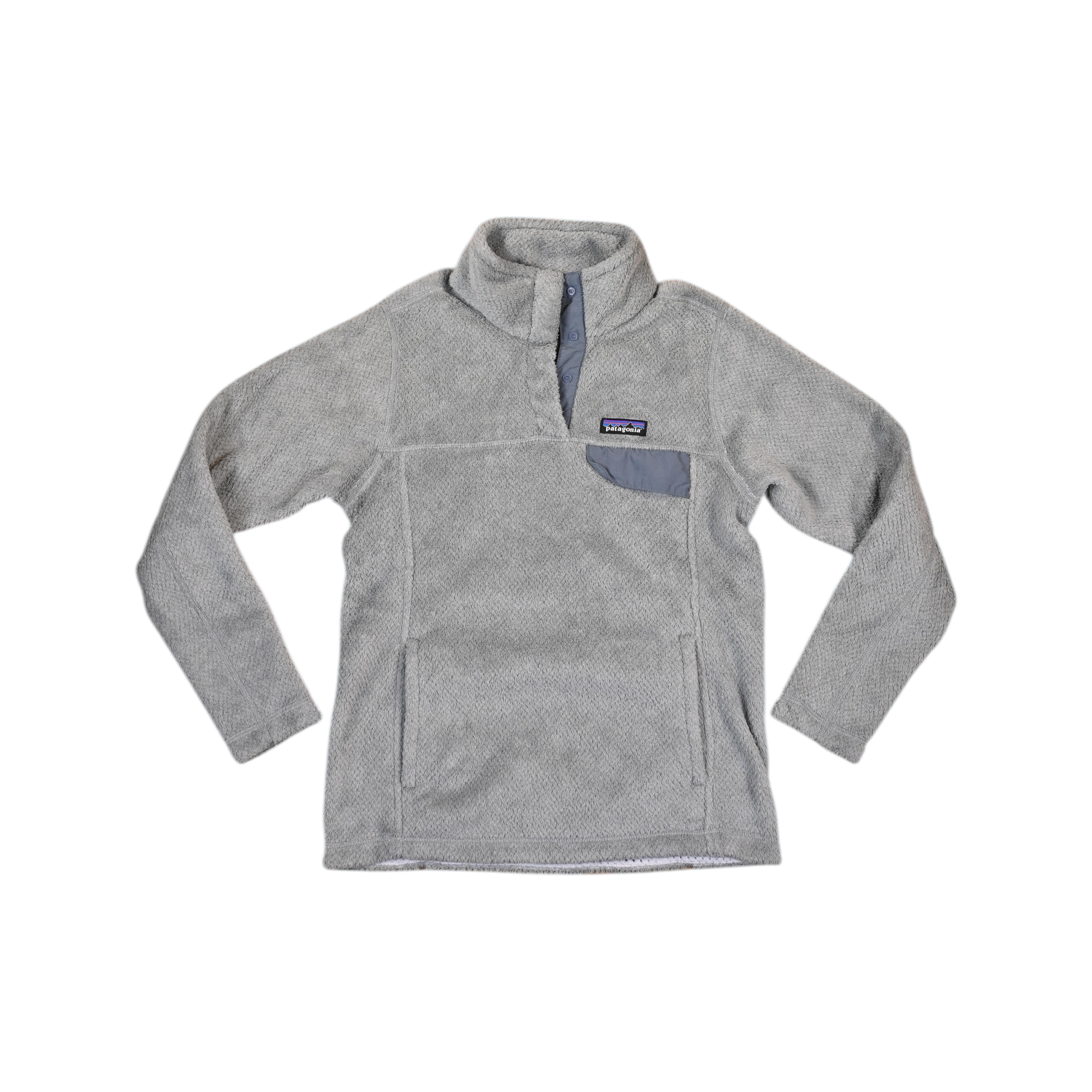 Patagonia Women's Re-Tool Half-Snap Pullover
