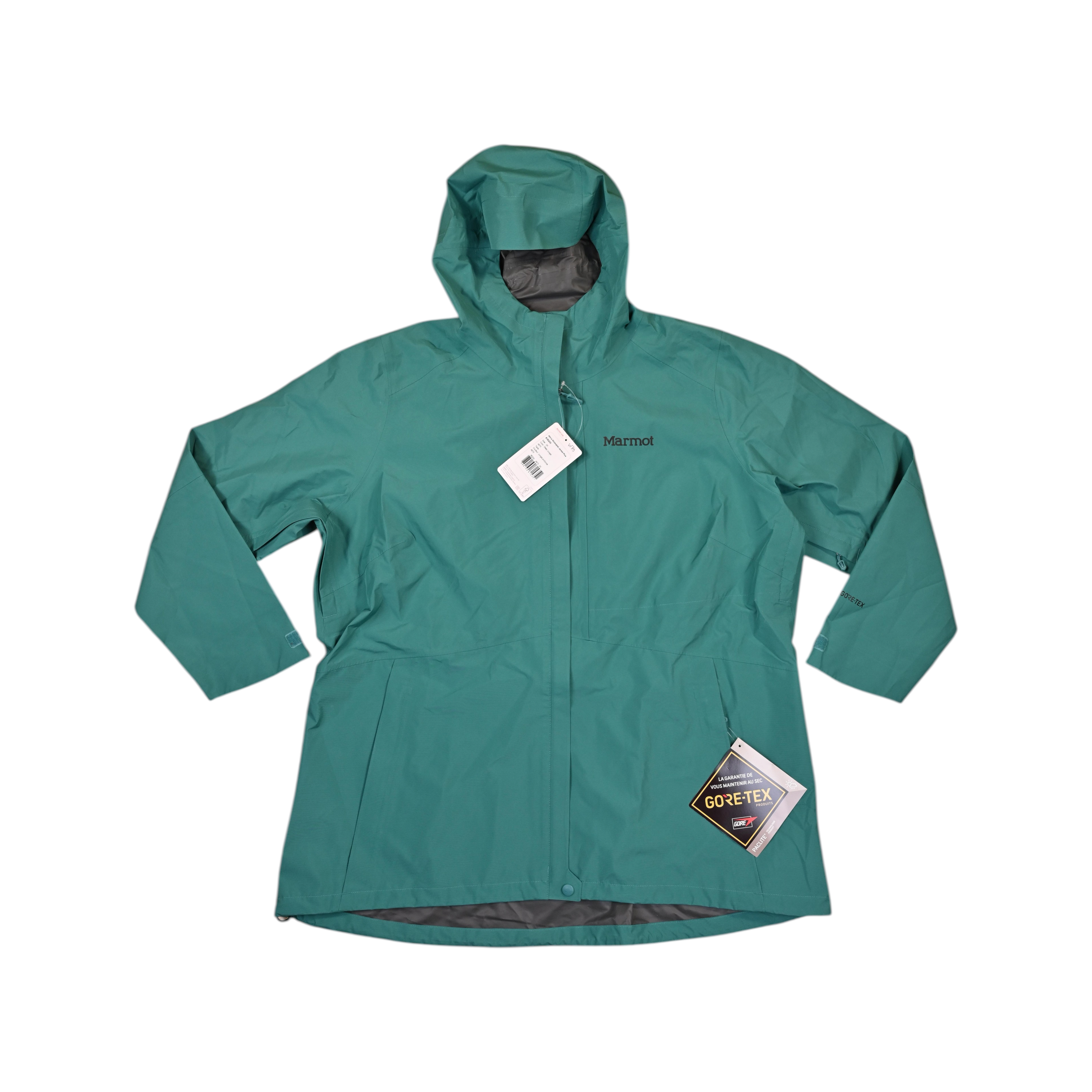 Marmot Women's Minimalist Jacket Plus