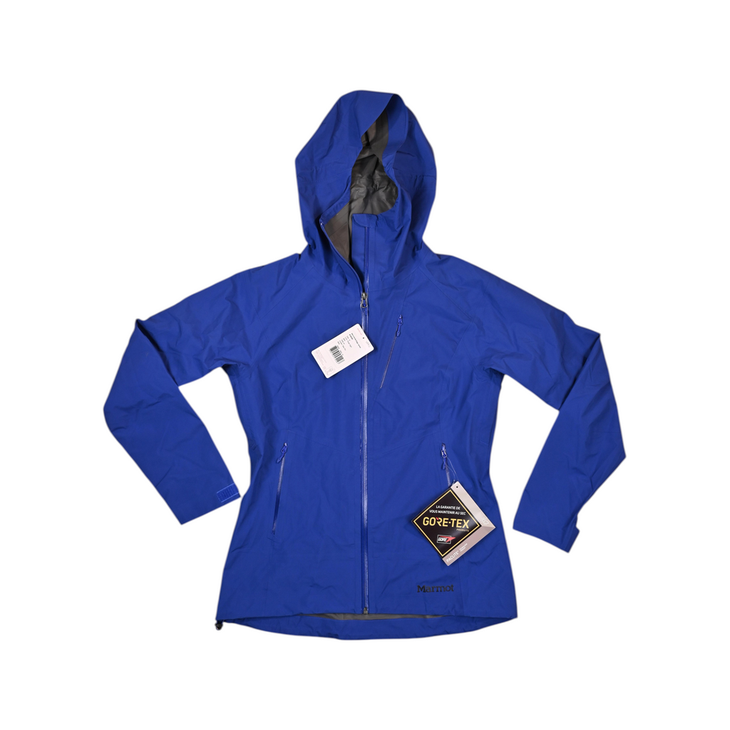 Marmot Women's Knife Edge Rain Jacket