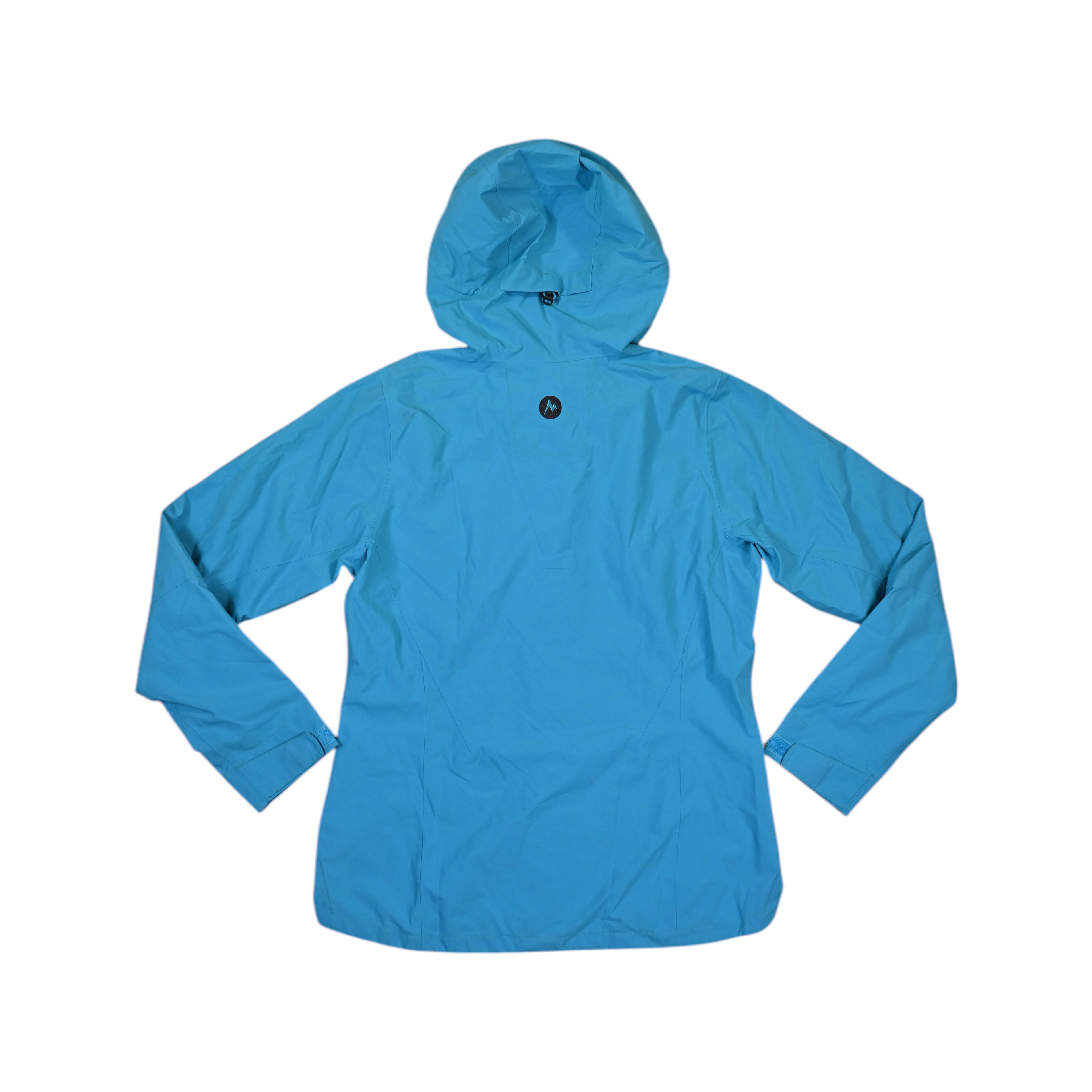 Marmot Women's EVODry Bross Rain Jacket