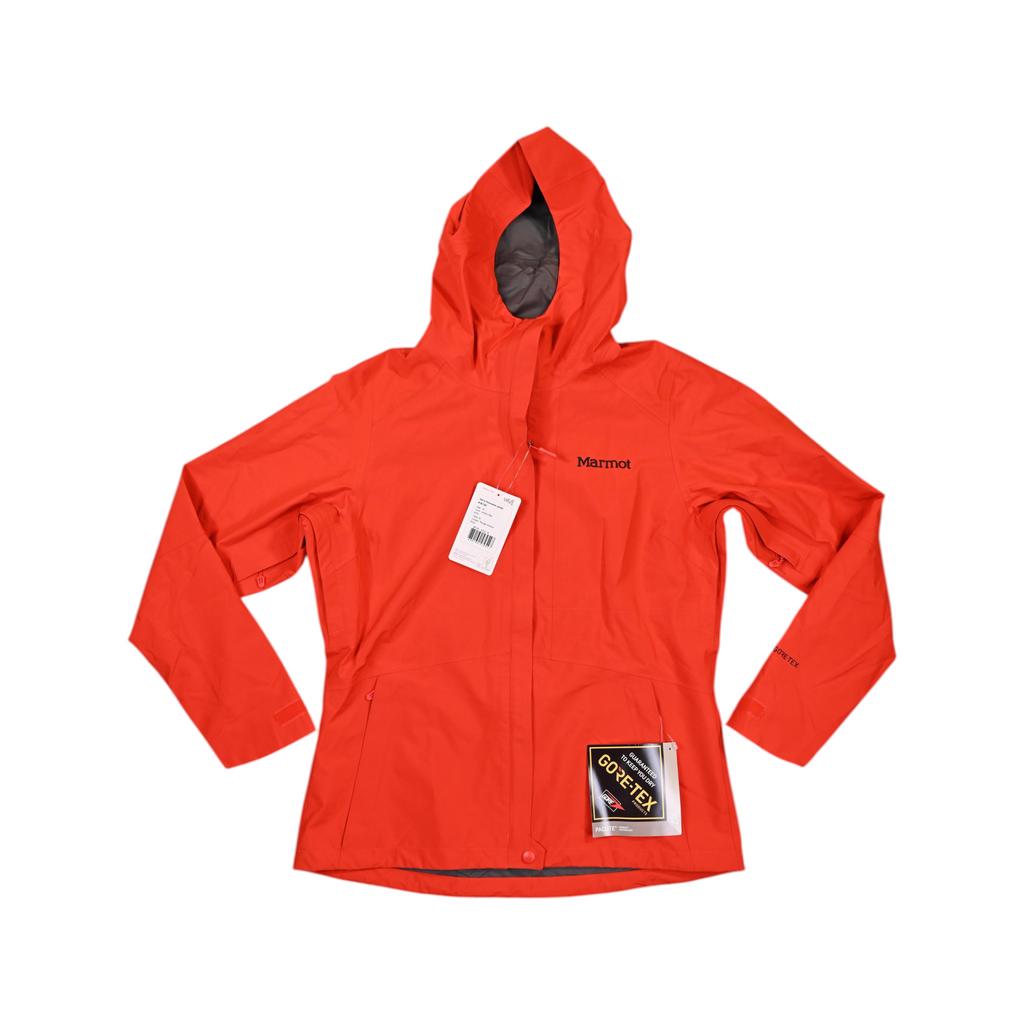 Marmot Women's Minimalist Rain Jacket
