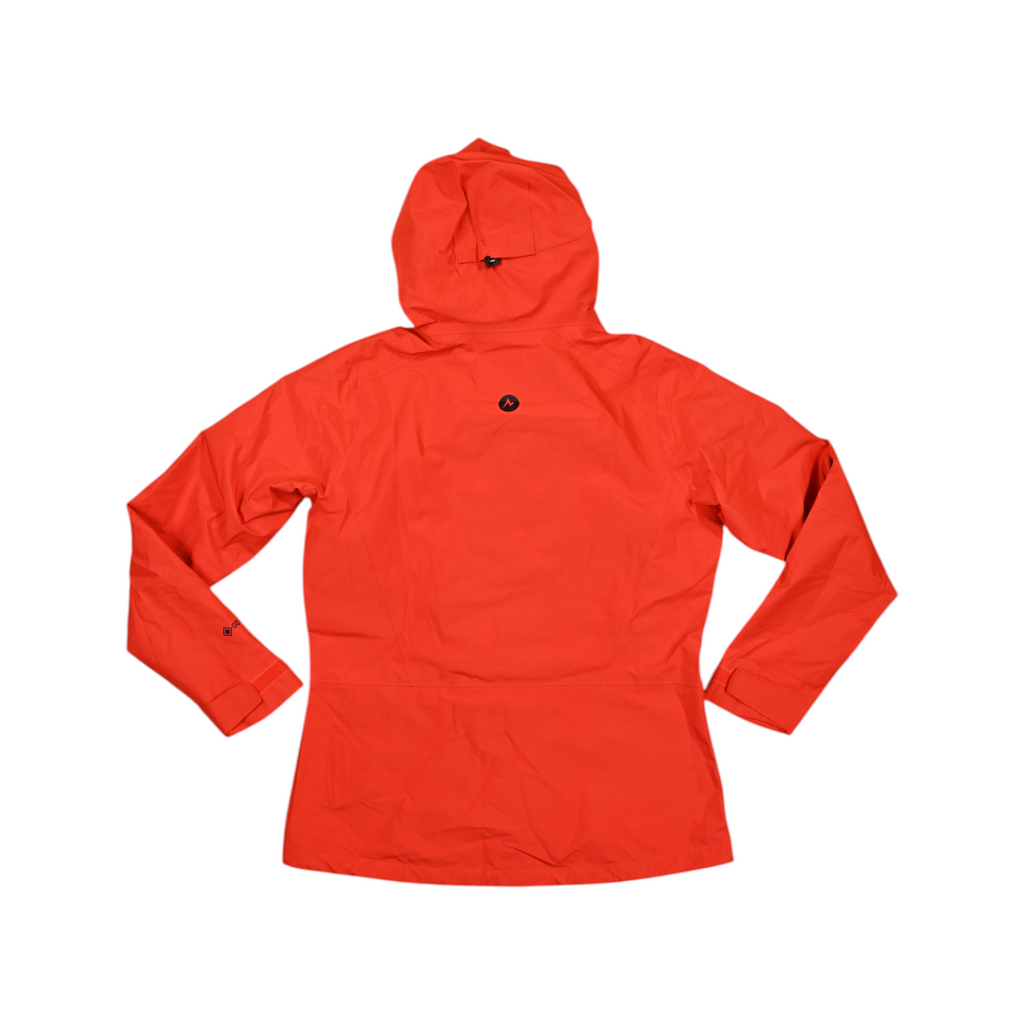 Marmot Women's Minimalist Rain Jacket