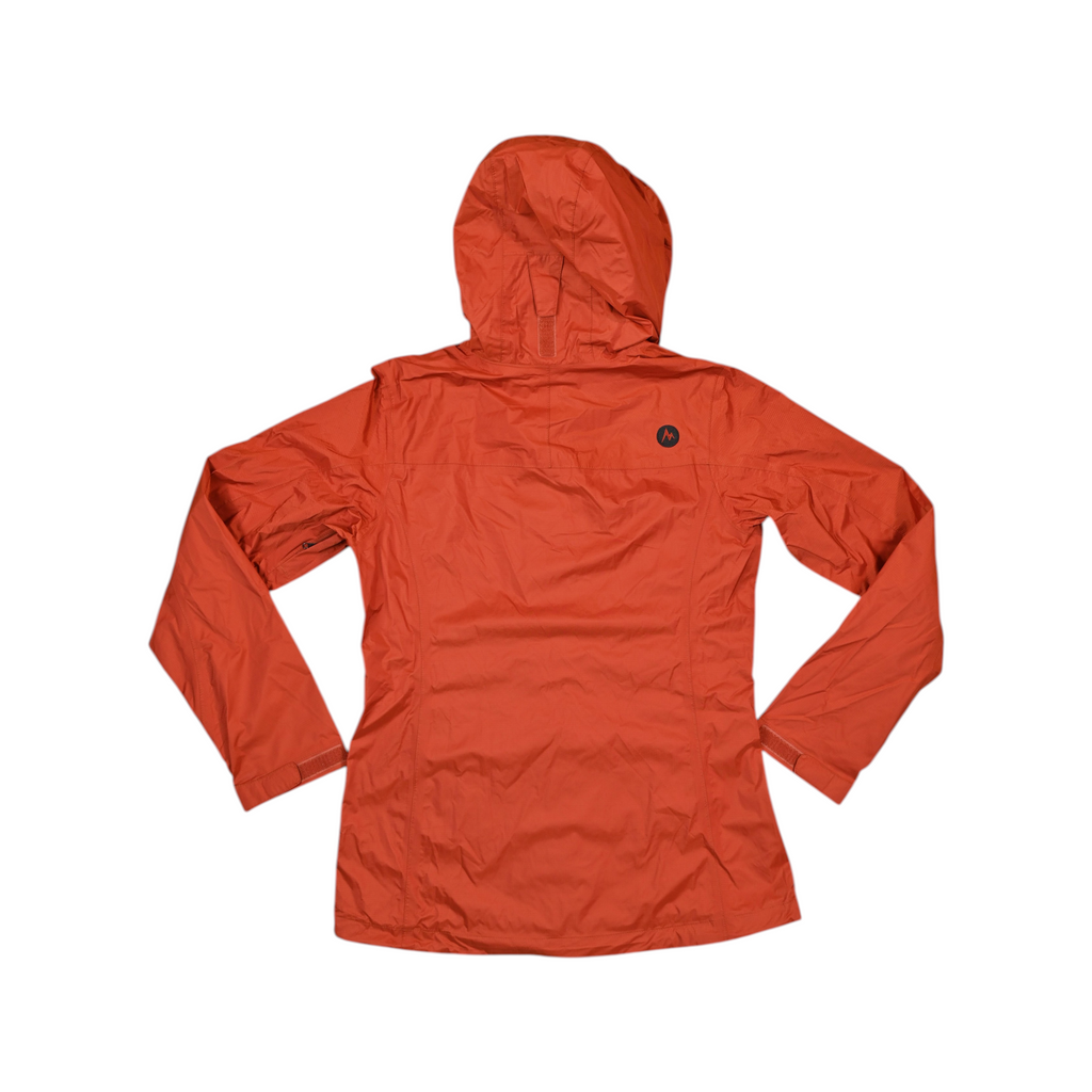 Marmot Women's PreCip Eco Windbreaker Jacket