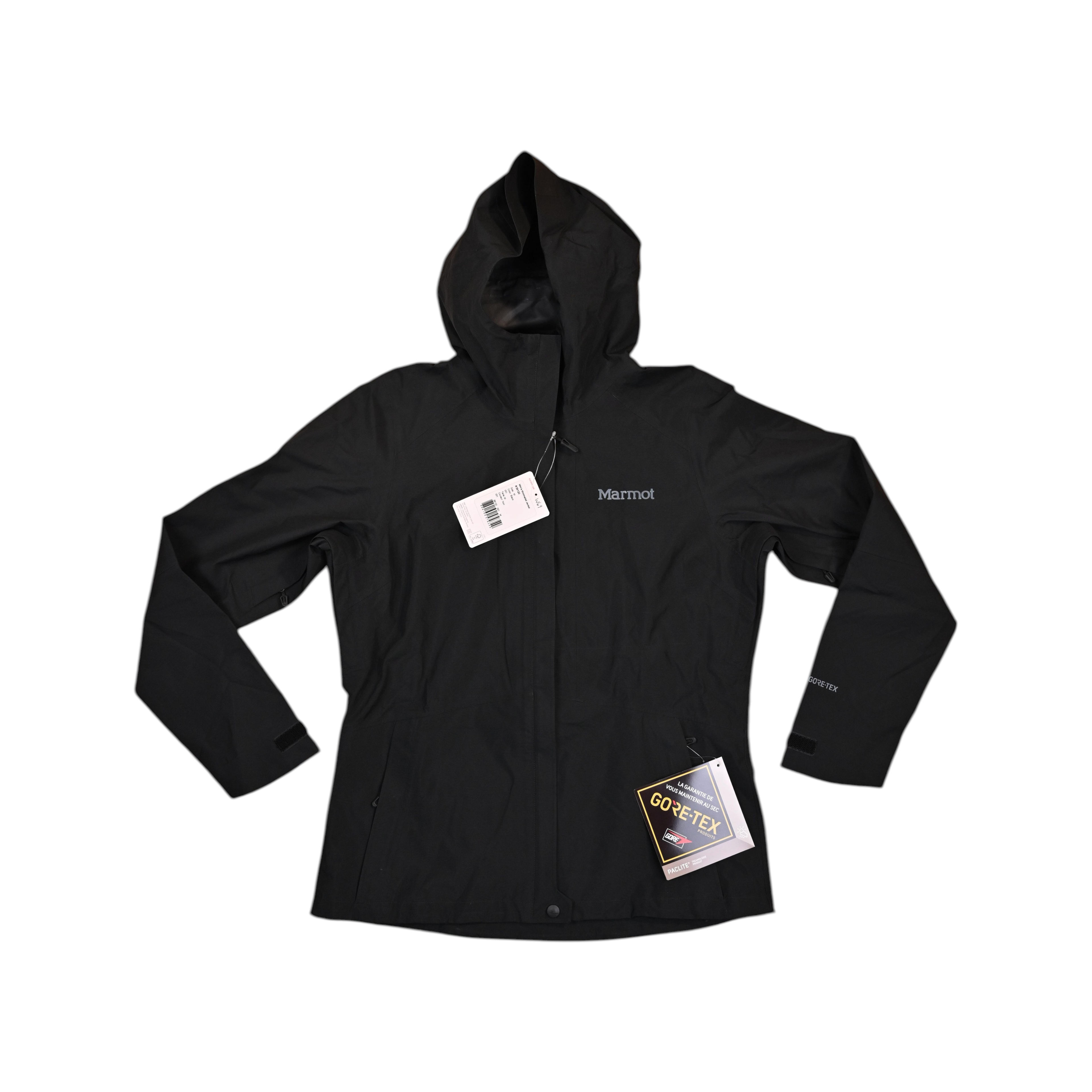 Marmot Women's Minimalist Rain Jacket
