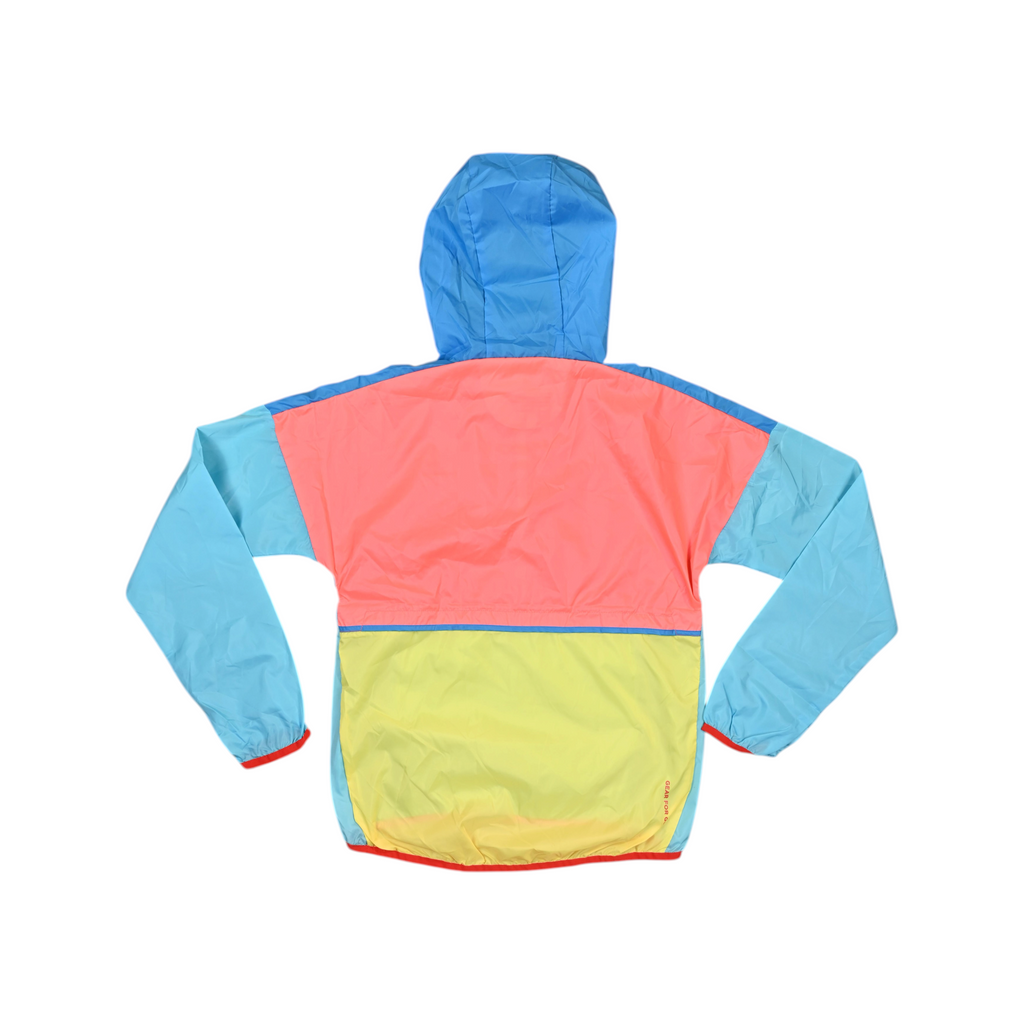 Cotopaxi Teca HZ Windbreaker Jacket