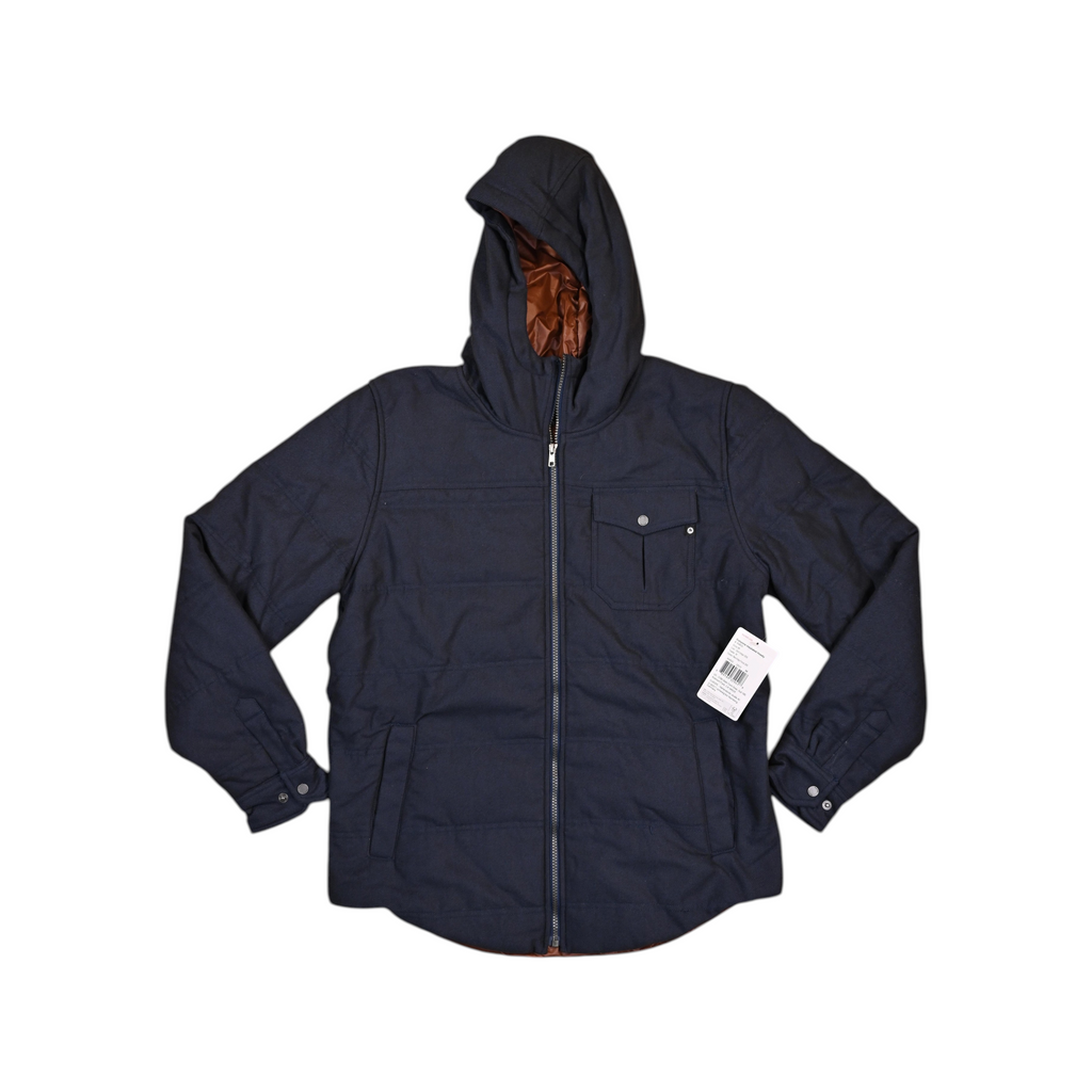 Marmot Men's Banyons Insulated Hoodie