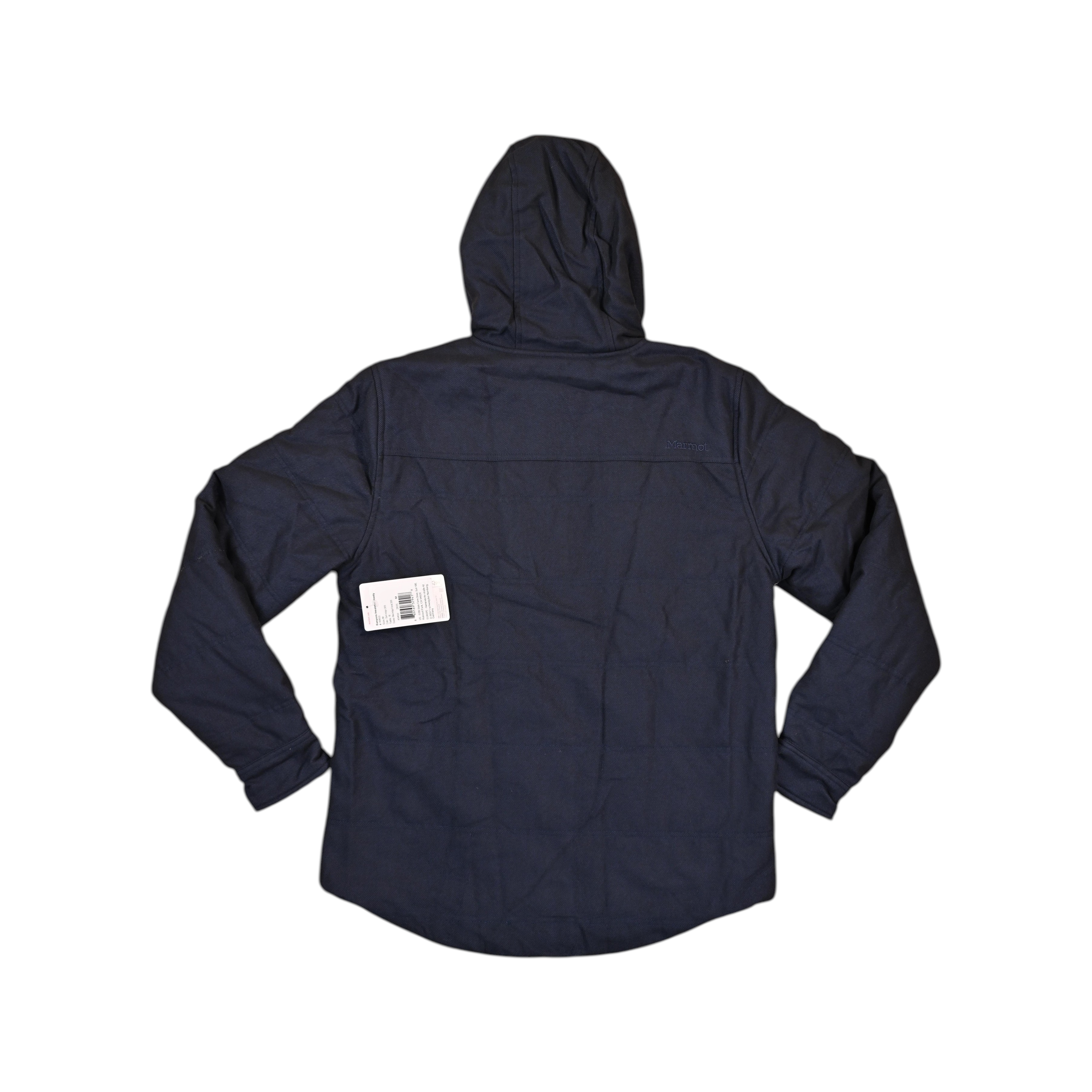 Marmot Men's Banyons Insulated Hoodie