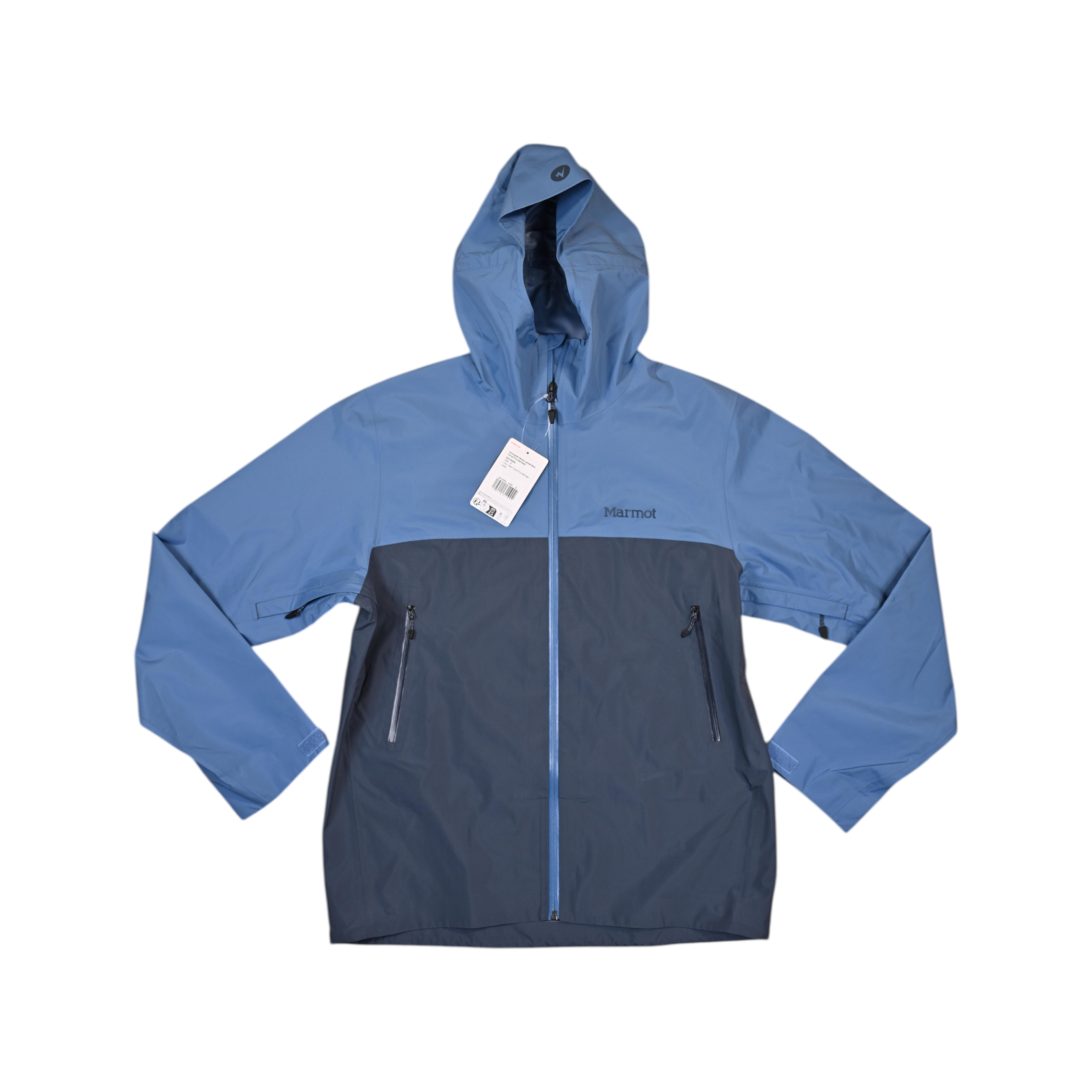 Marmot Men's Minimalist Pertex Rain Jacket