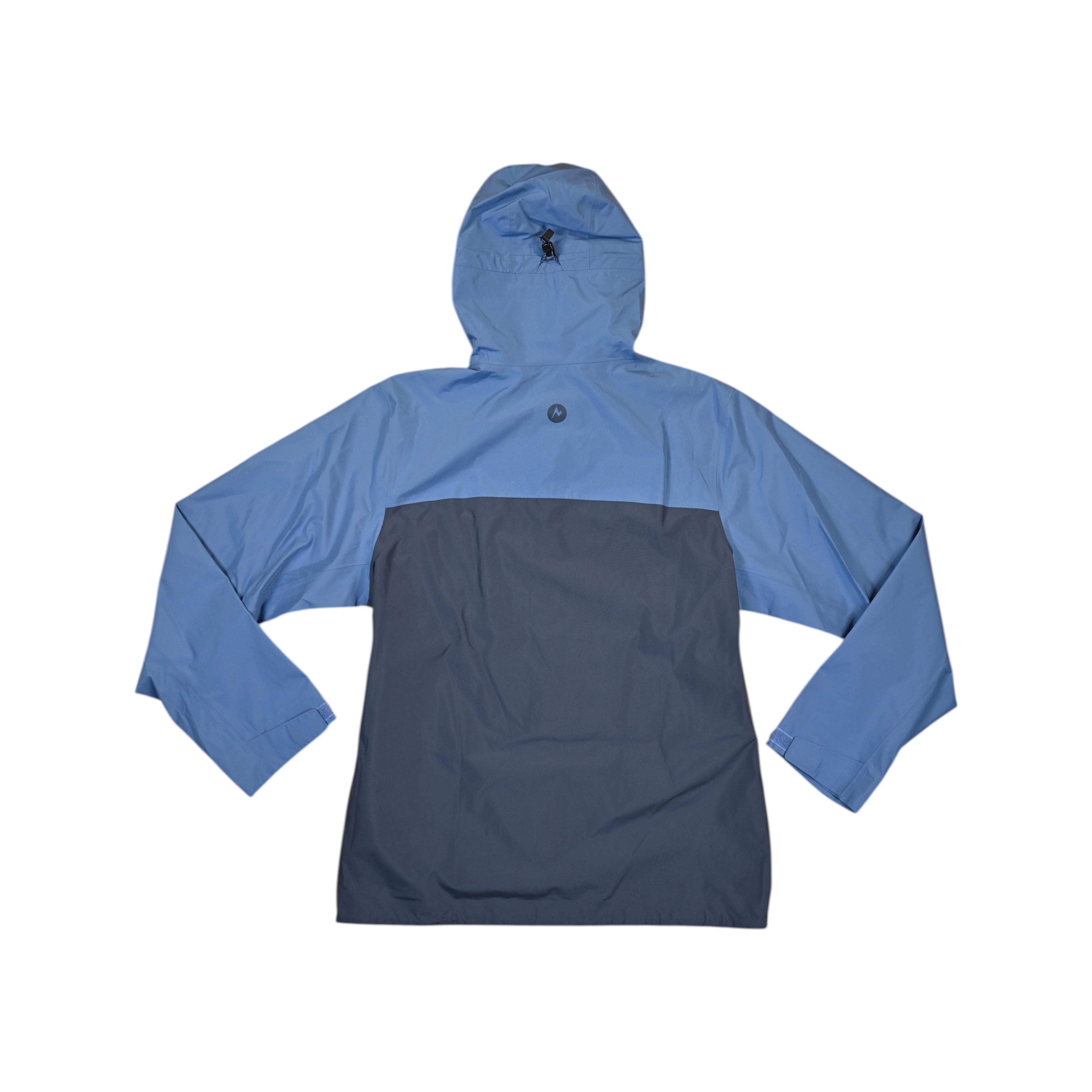 Marmot Men's Minimalist Pertex Rain Jacket