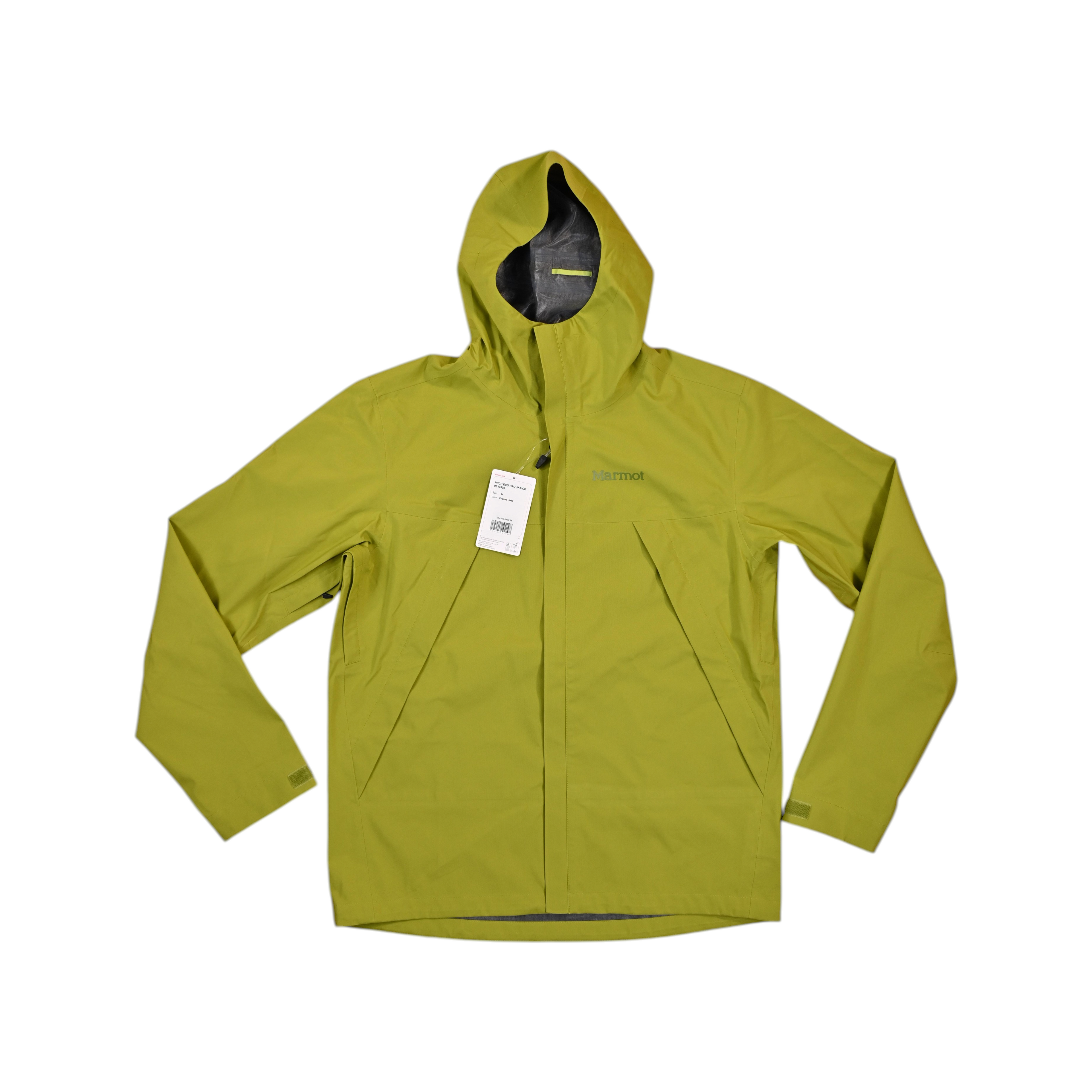 Marmot Men's Prcp Eco Pro Jacket