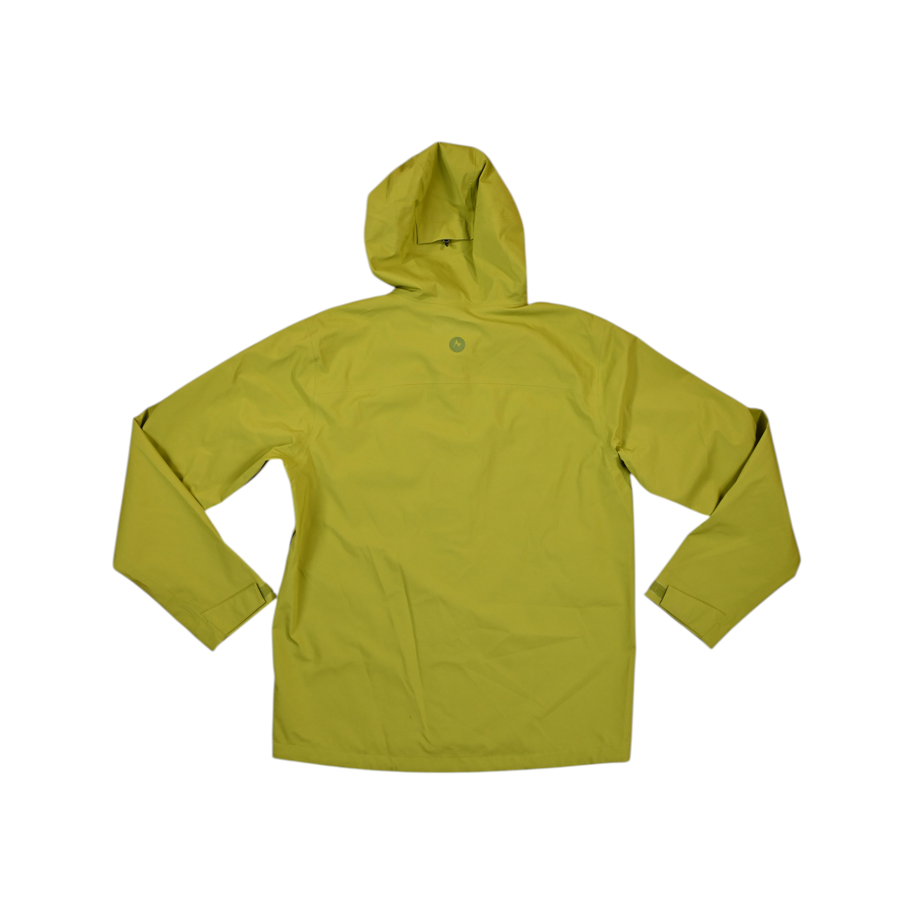 Marmot Men's Prcp Eco Pro Jacket