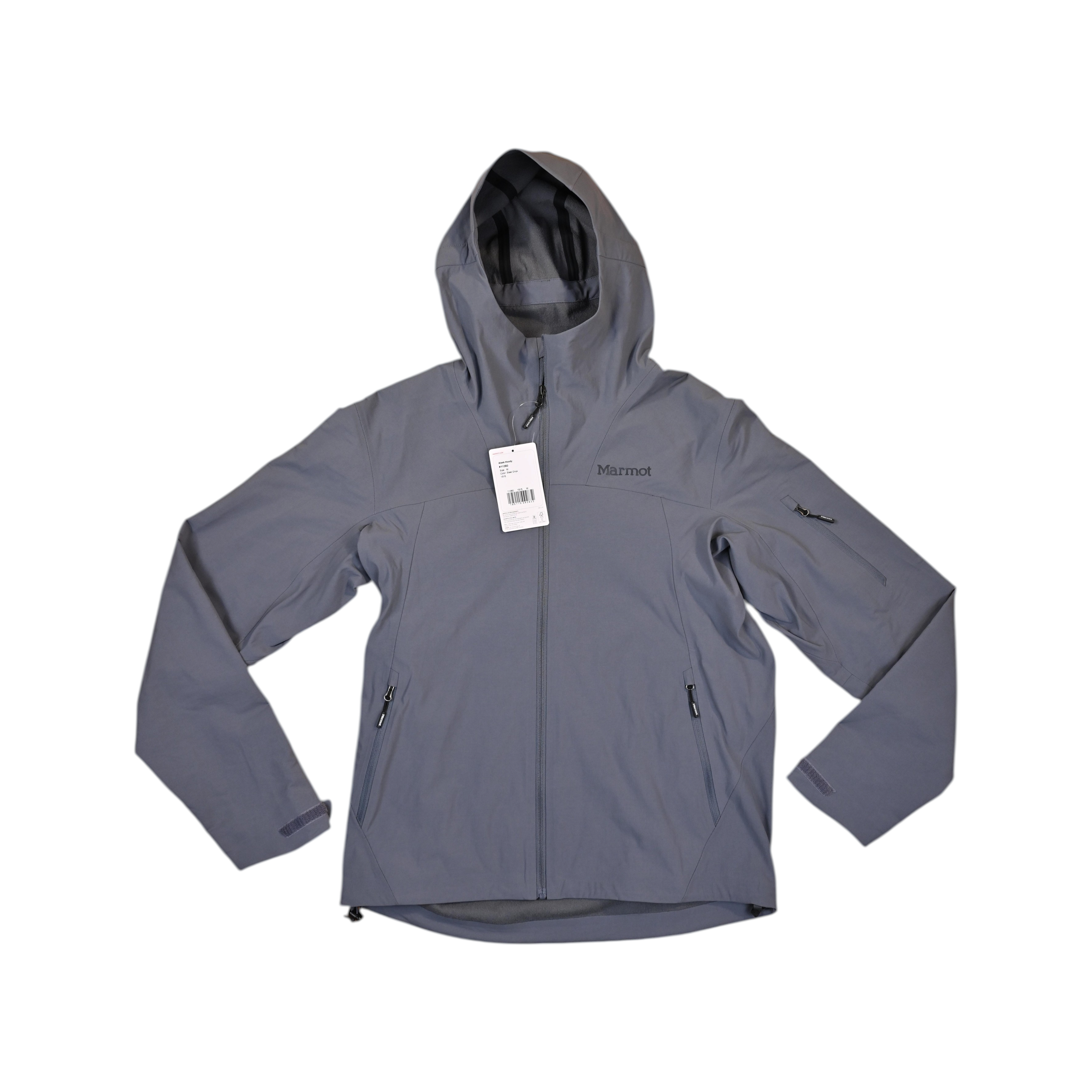 Marmot Men's Alsek Hoodie