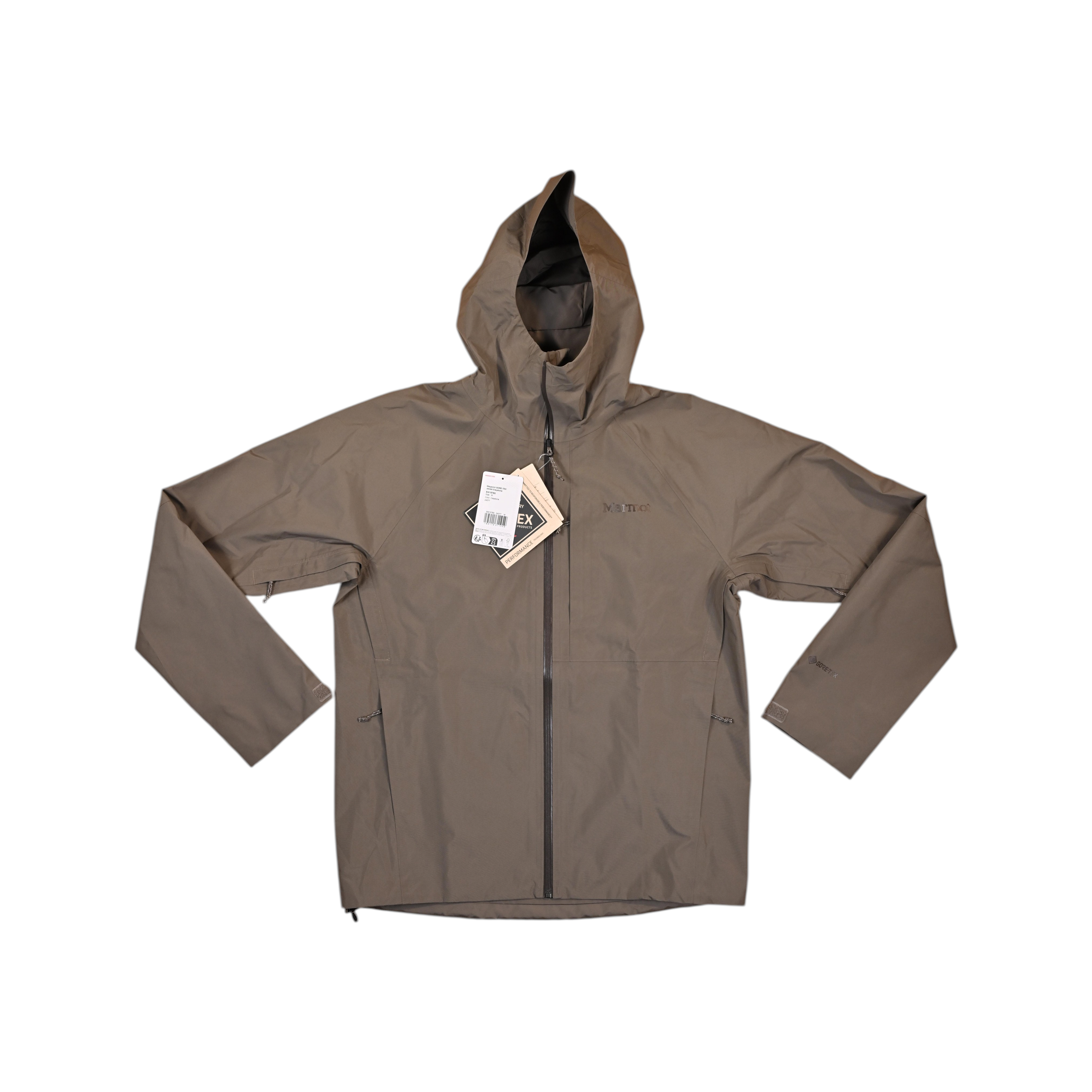 Marmot Men's Waypoint GORE-TEX Rain Jacket