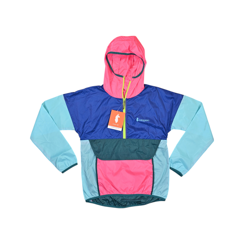 Cotopaxi Teca HZ Windbreaker Jacket
