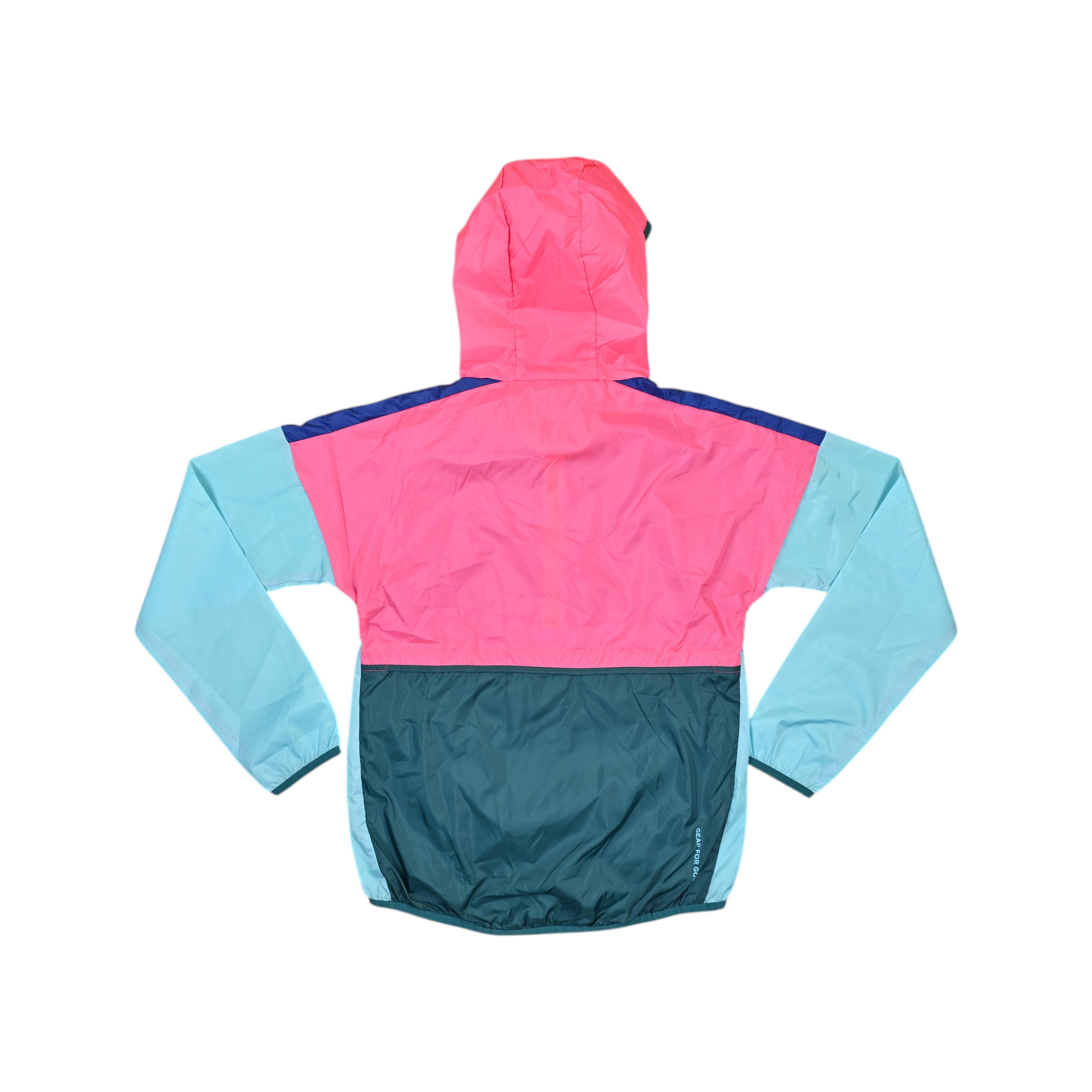 Cotopaxi Teca HZ Windbreaker Jacket